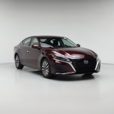 2023 Nissan Altima SV