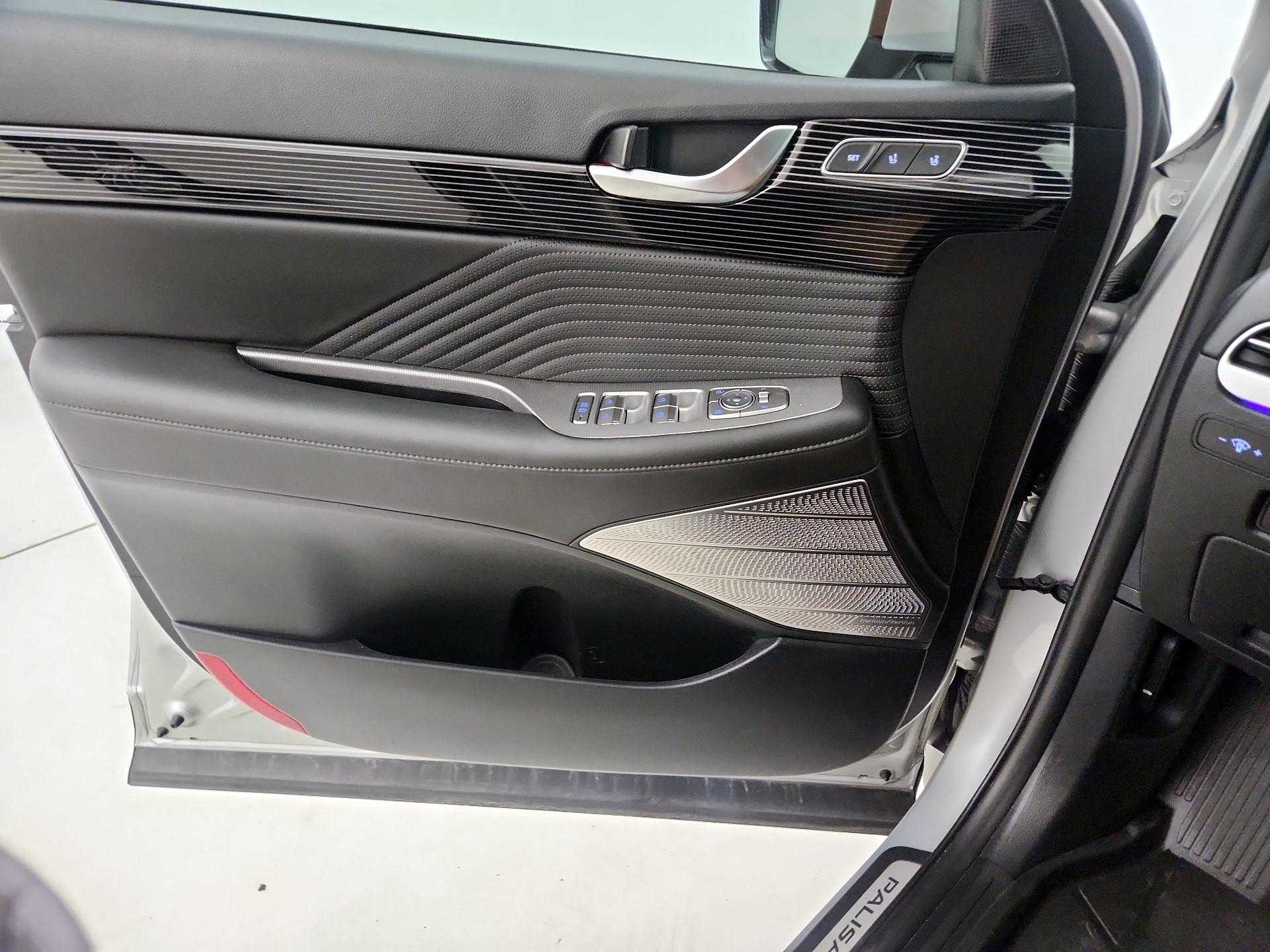 Thumbnail: 2024 Hyundai Palisade - 12