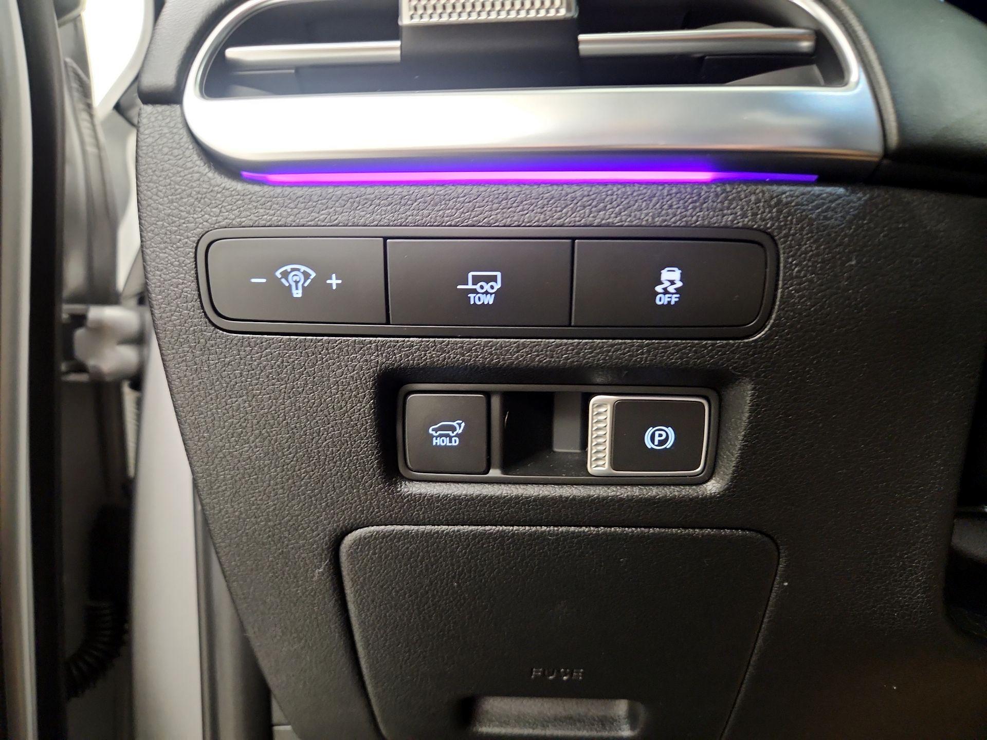 Thumbnail: 2024 Hyundai Palisade - 13