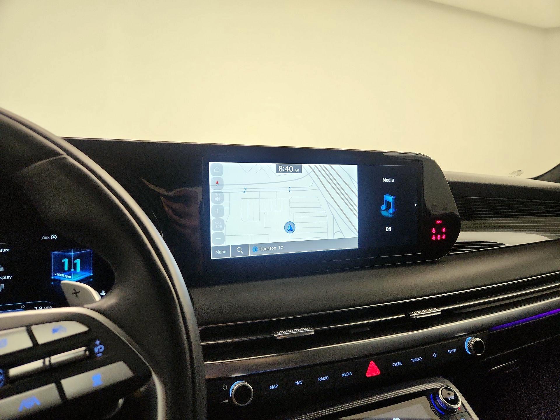 Thumbnail: 2024 Hyundai Palisade - 14