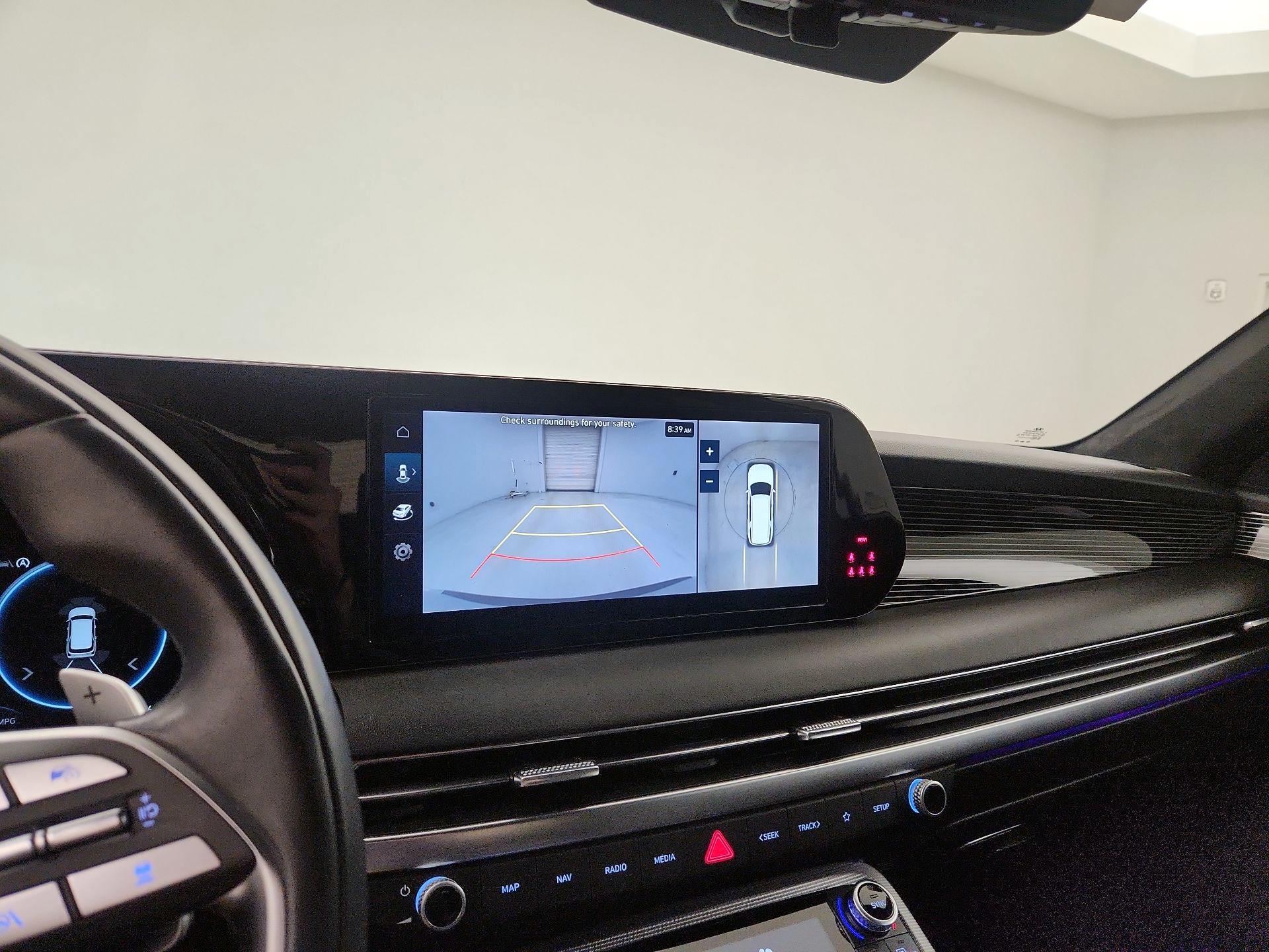 Thumbnail: 2024 Hyundai Palisade - 15