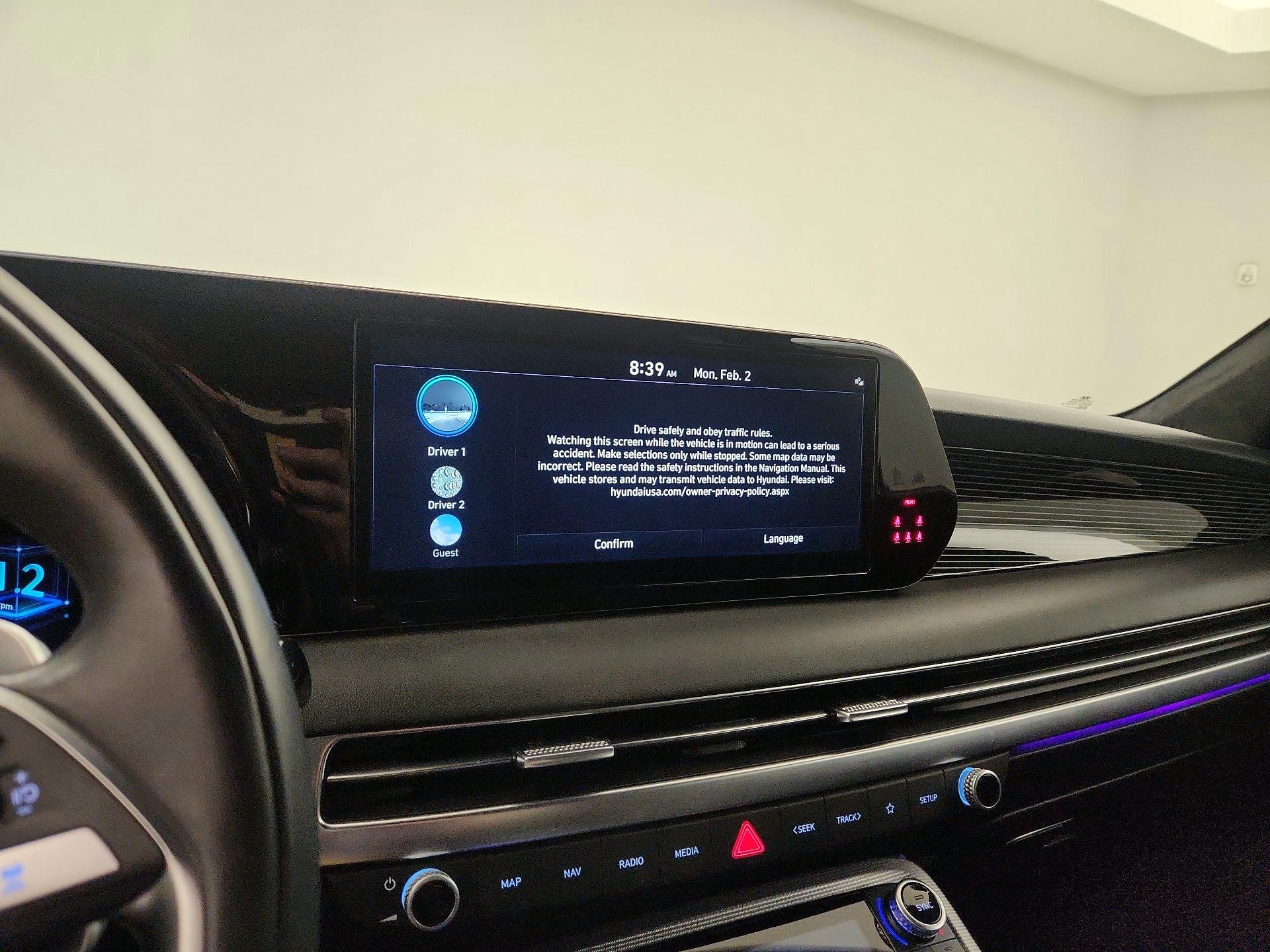 Thumbnail: 2024 Hyundai Palisade - 16