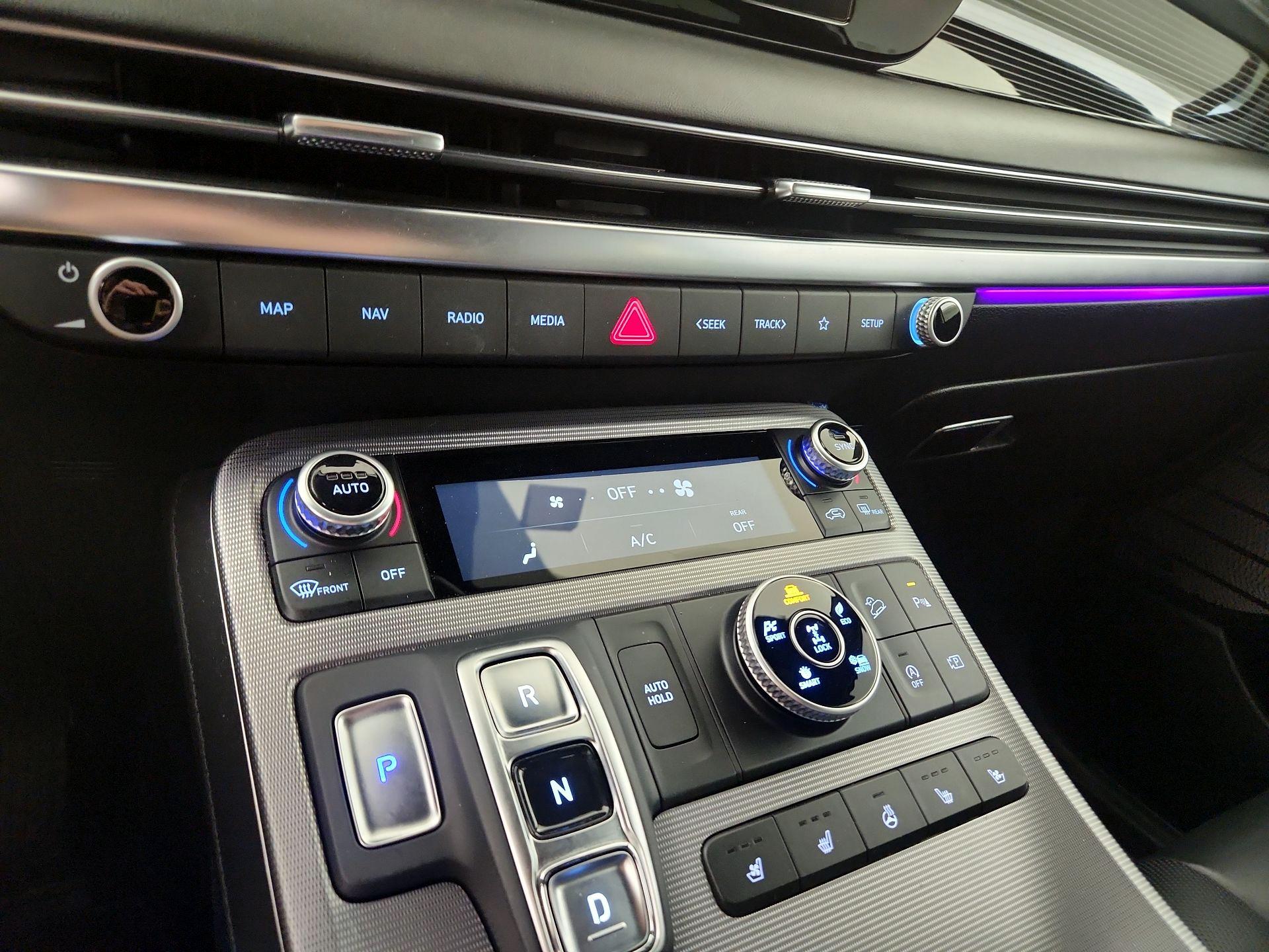 Thumbnail: 2024 Hyundai Palisade - 17