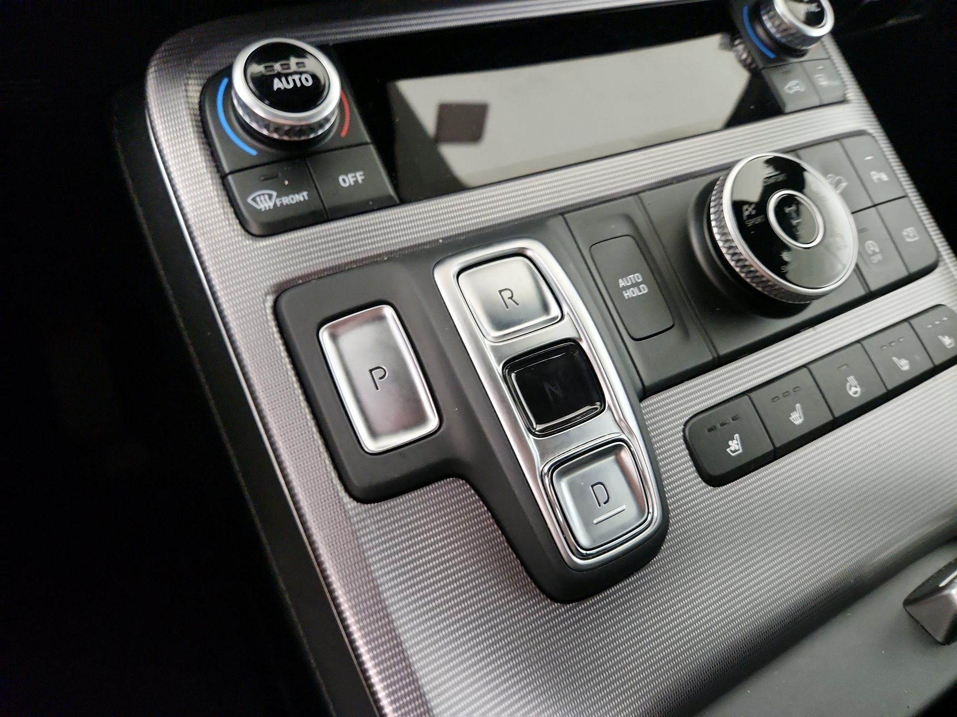 Thumbnail: 2024 Hyundai Palisade - 18