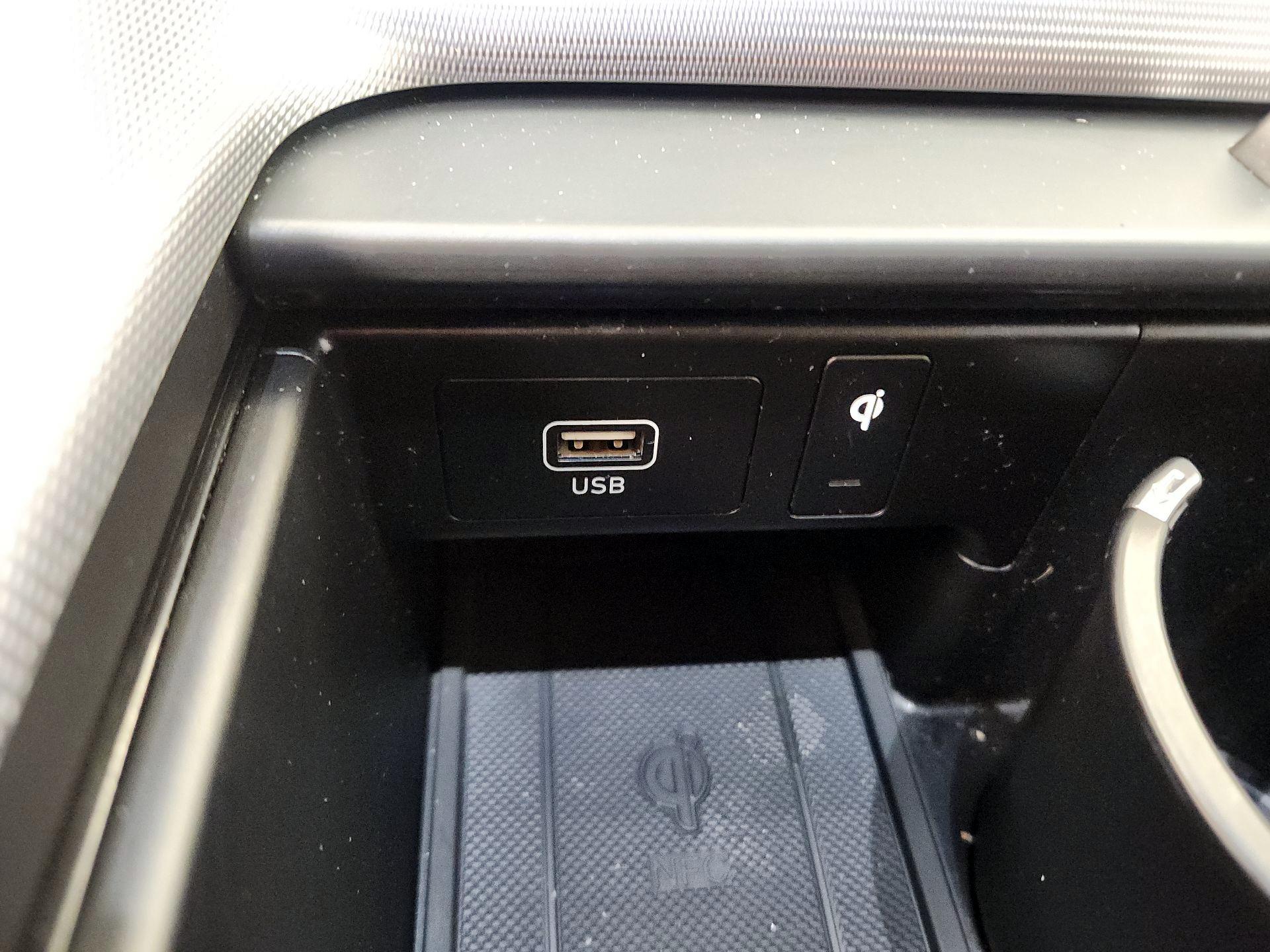 Thumbnail: 2024 Hyundai Palisade - 19