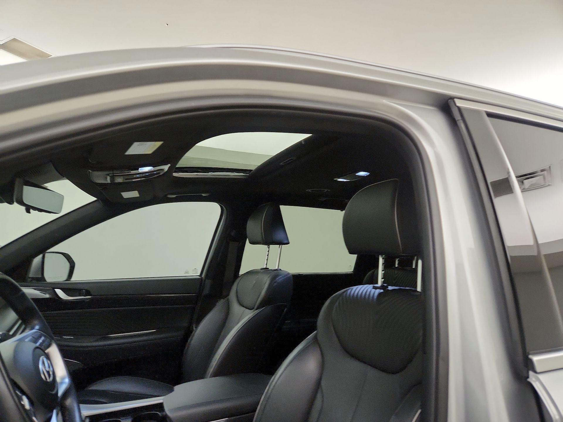 Thumbnail: 2024 Hyundai Palisade - 20