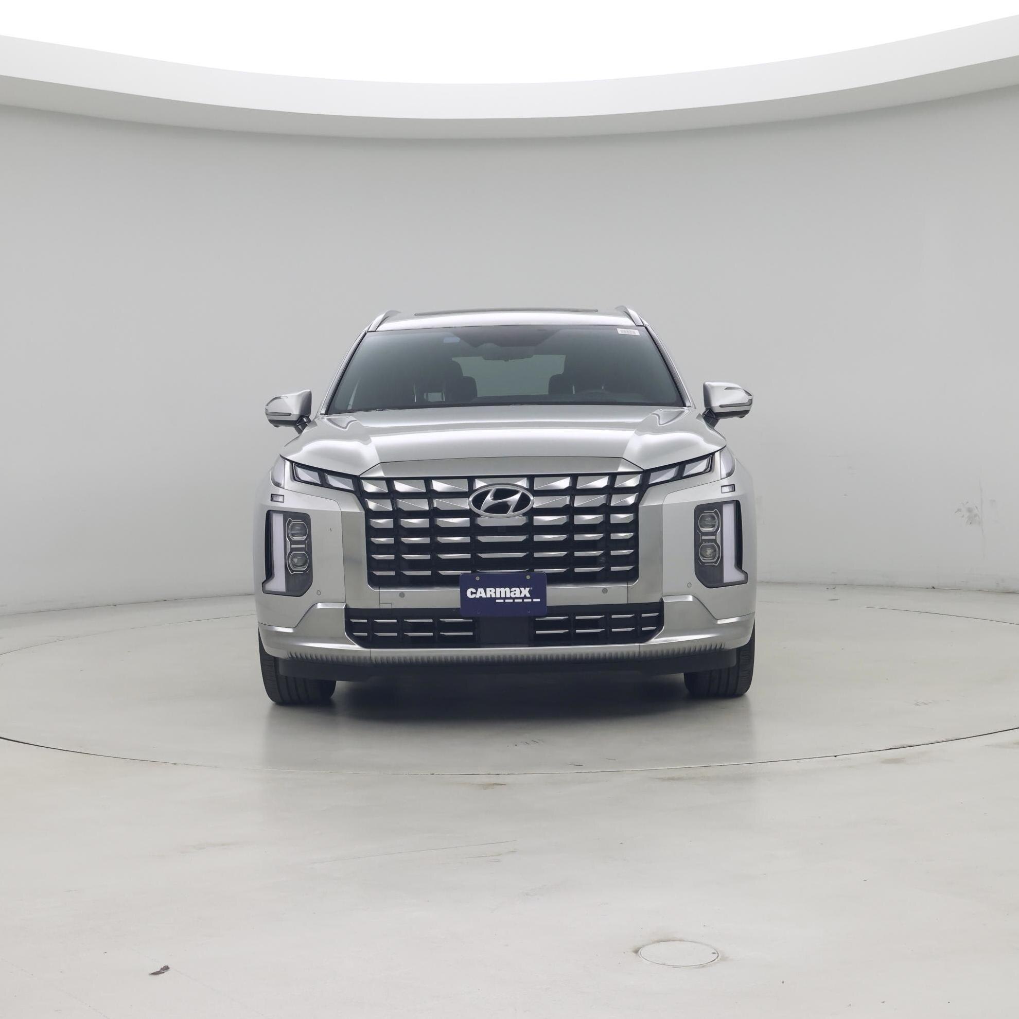 Thumbnail: 2024 Hyundai Palisade - 5