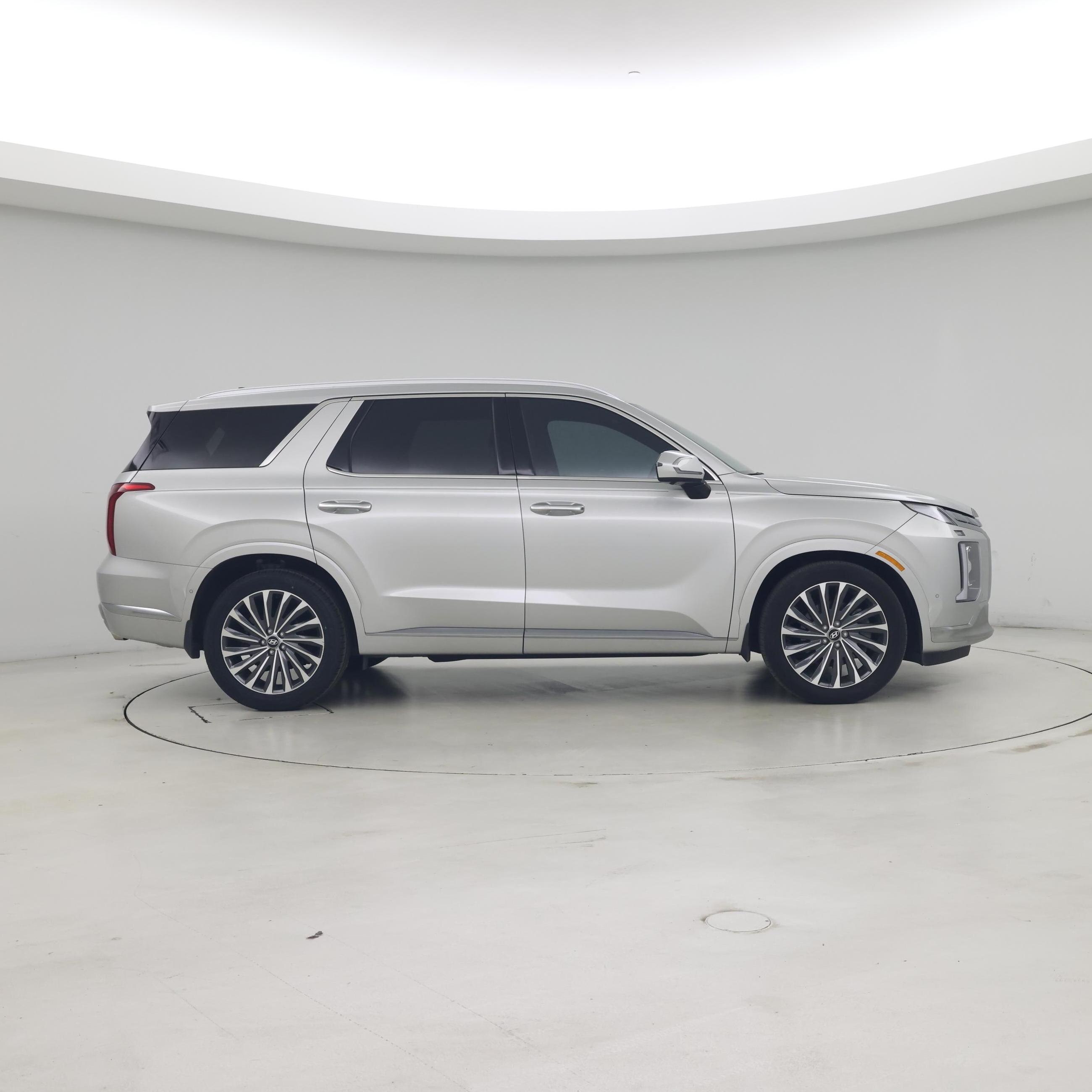 Thumbnail: 2024 Hyundai Palisade - 7