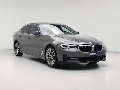 2021 BMW 530 I