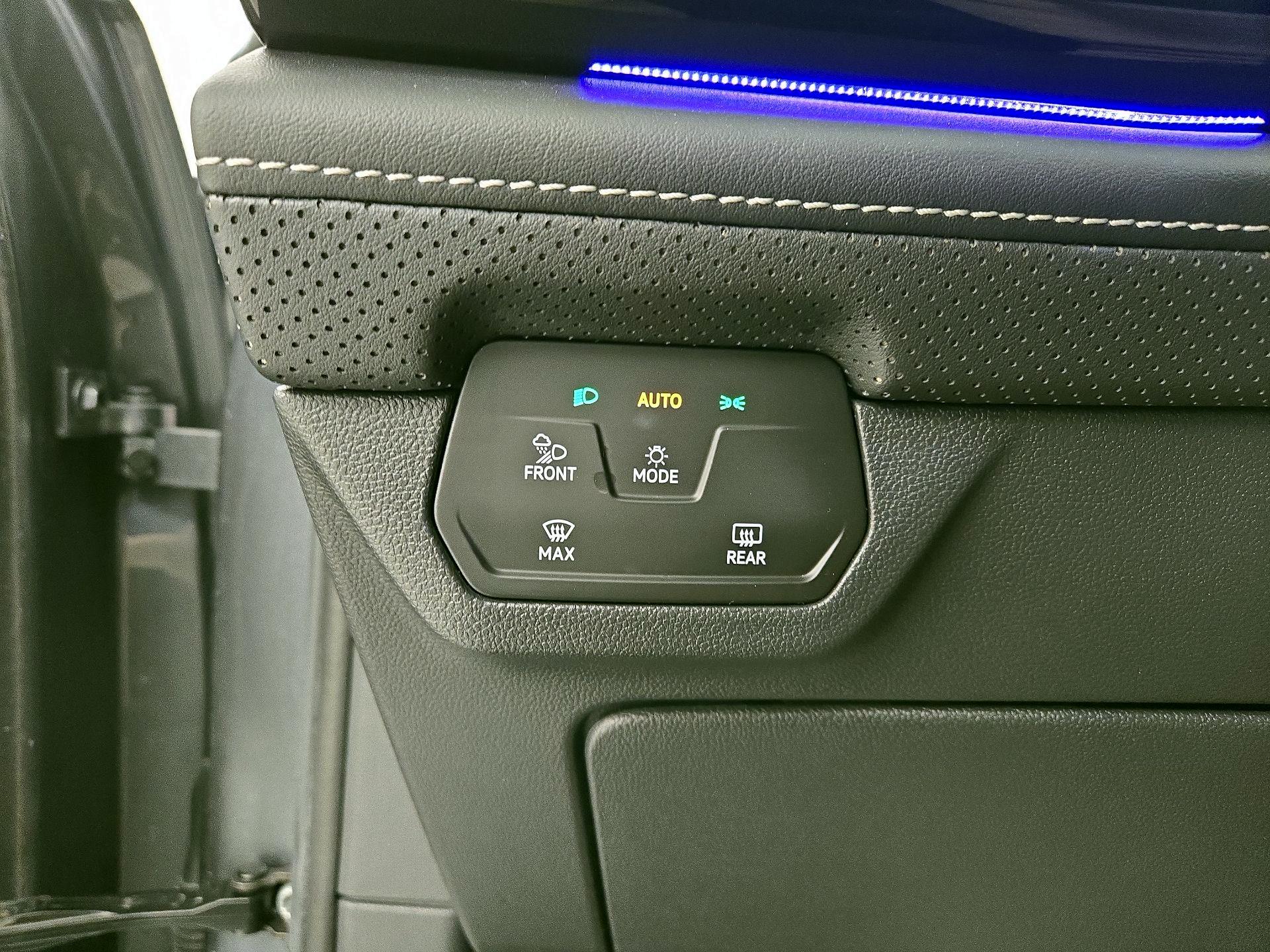 Thumbnail: 2024 Volkswagen Atlas - 13