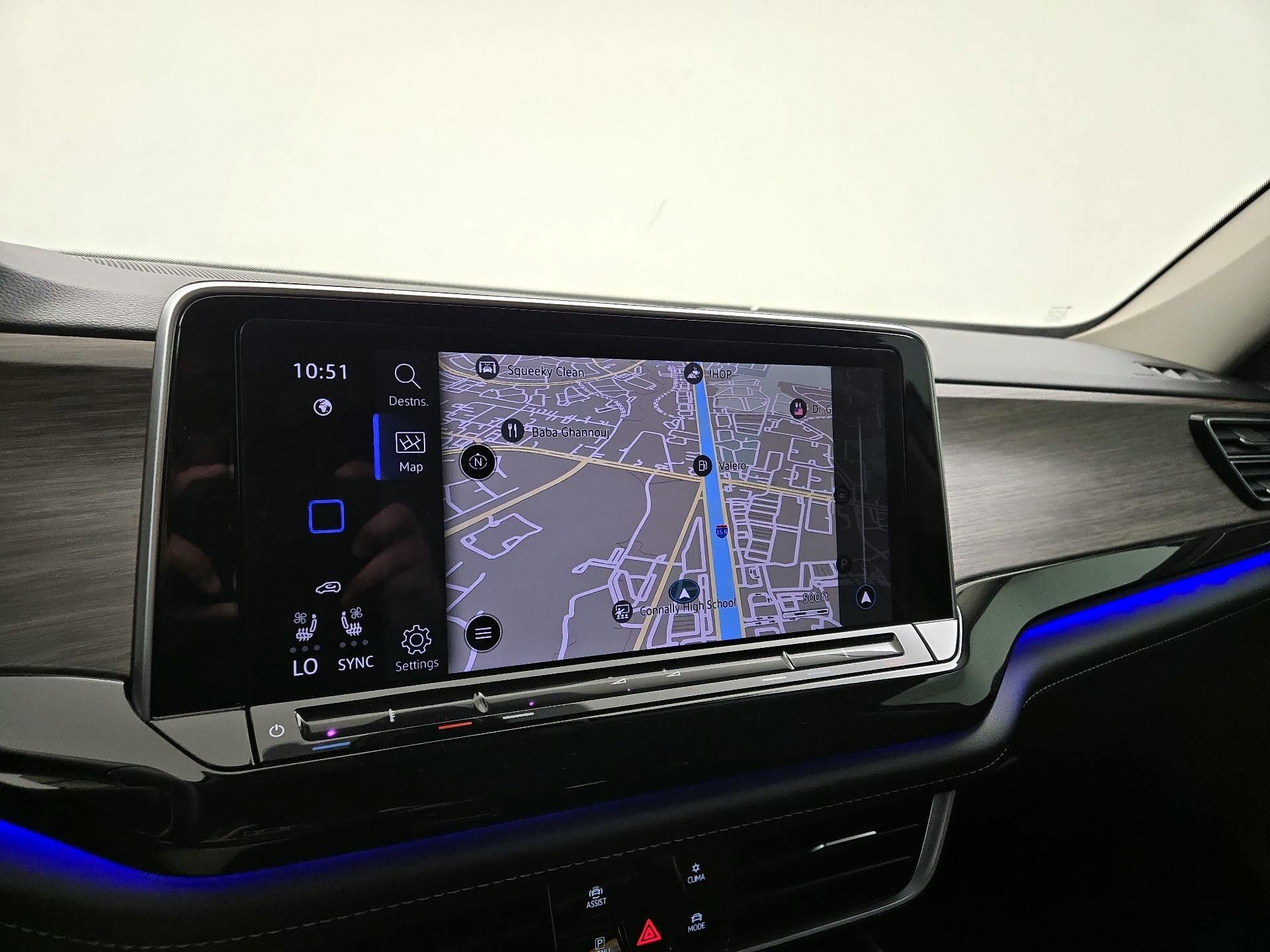 Thumbnail: 2024 Volkswagen Atlas - 14