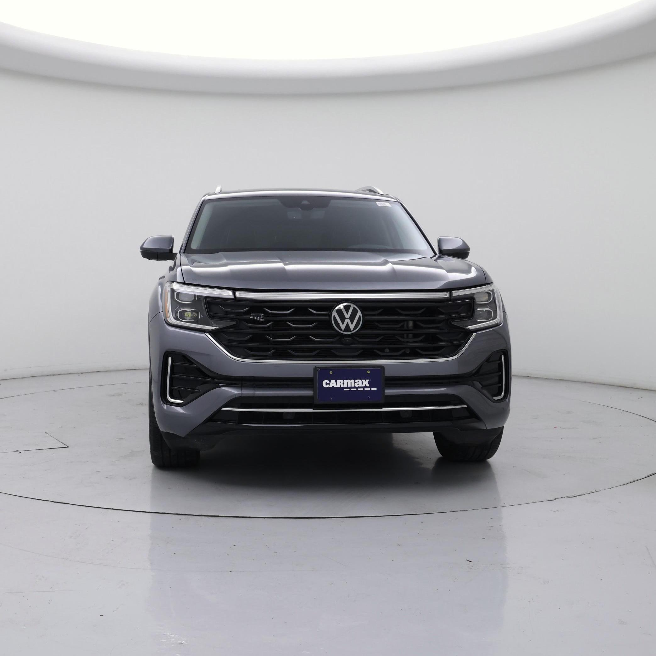 Thumbnail: 2024 Volkswagen Atlas - 5