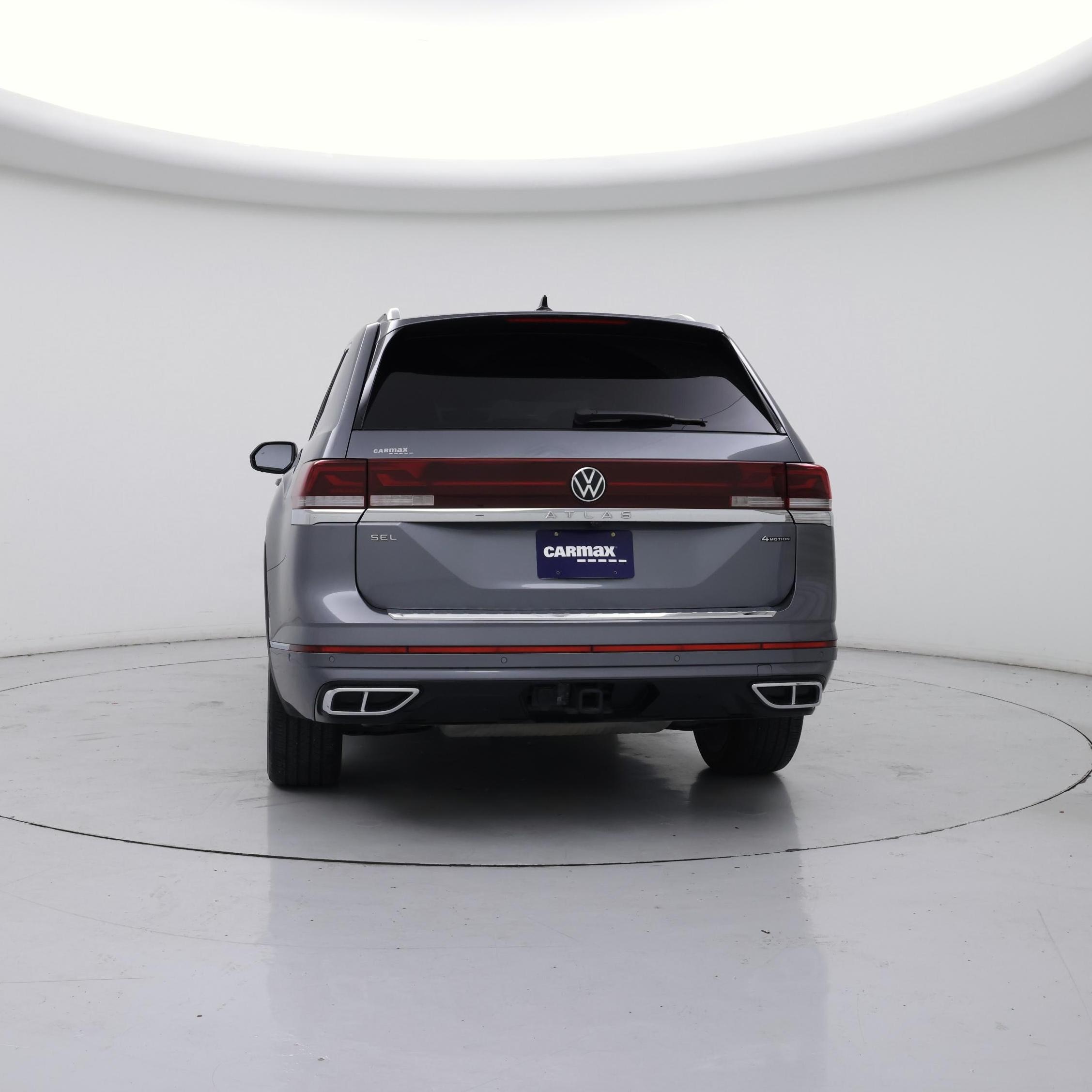 Thumbnail: 2024 Volkswagen Atlas - 6