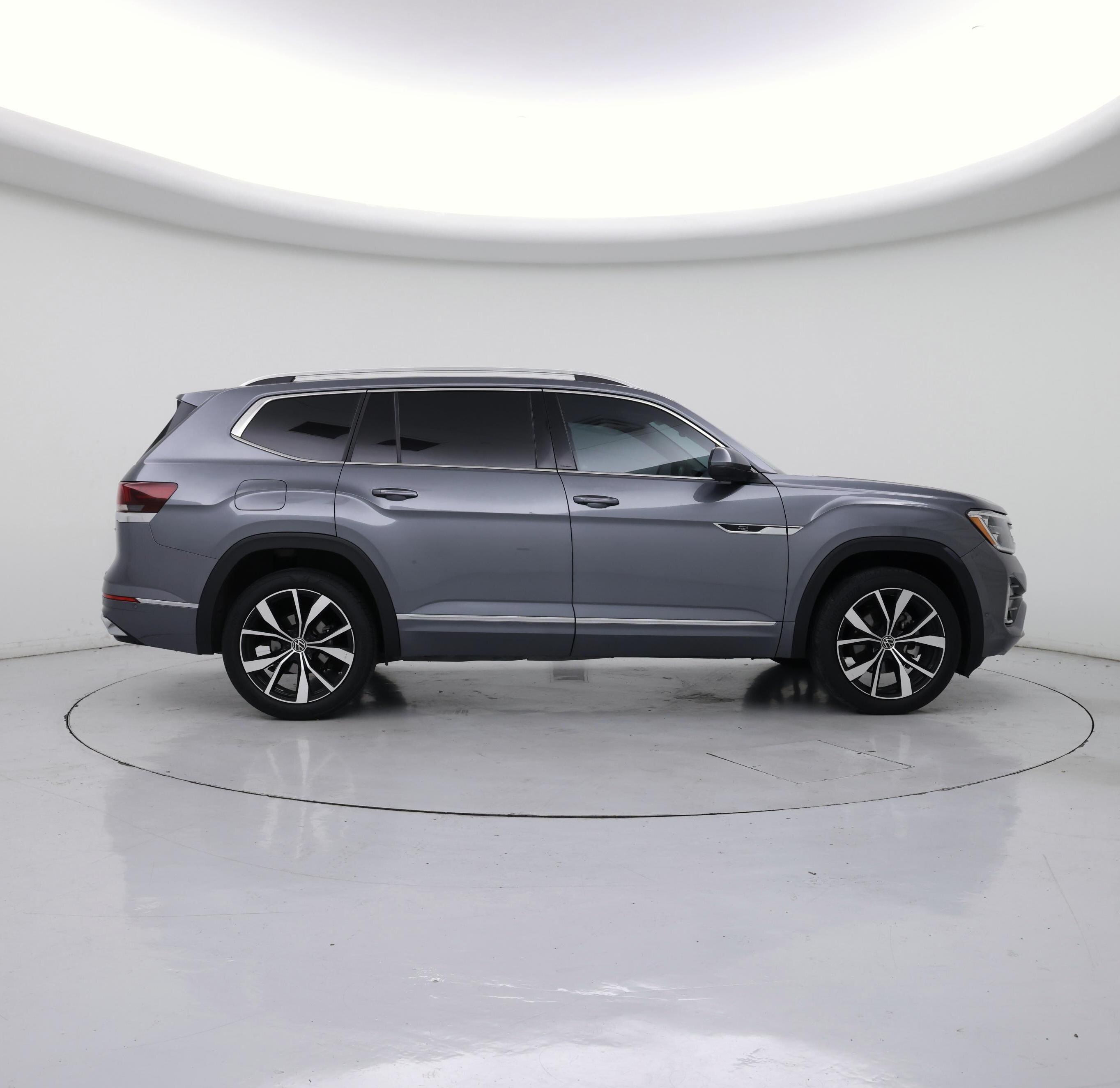 Thumbnail: 2024 Volkswagen Atlas - 7