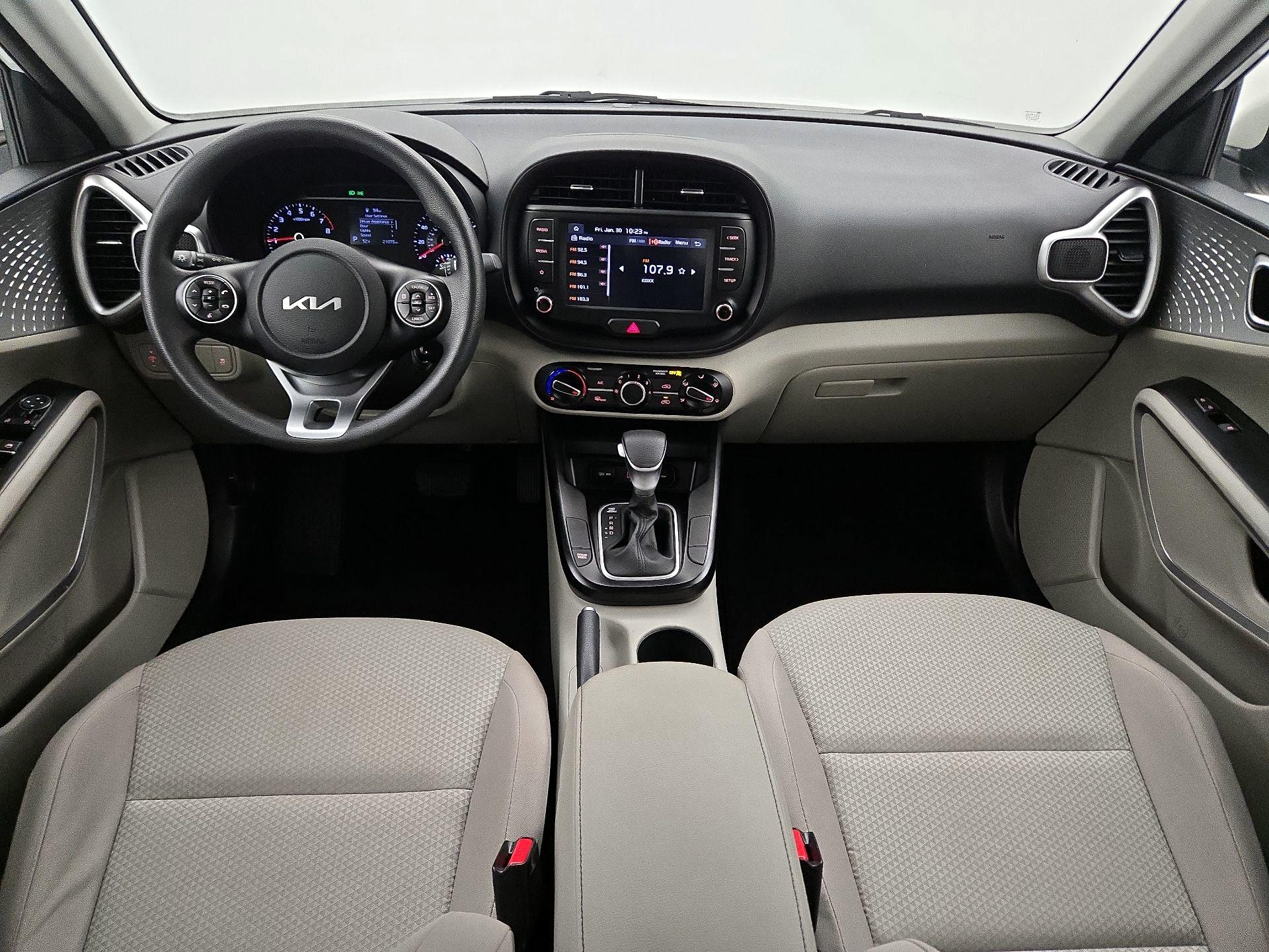 Thumbnail: 2022 Kia Soul - 9