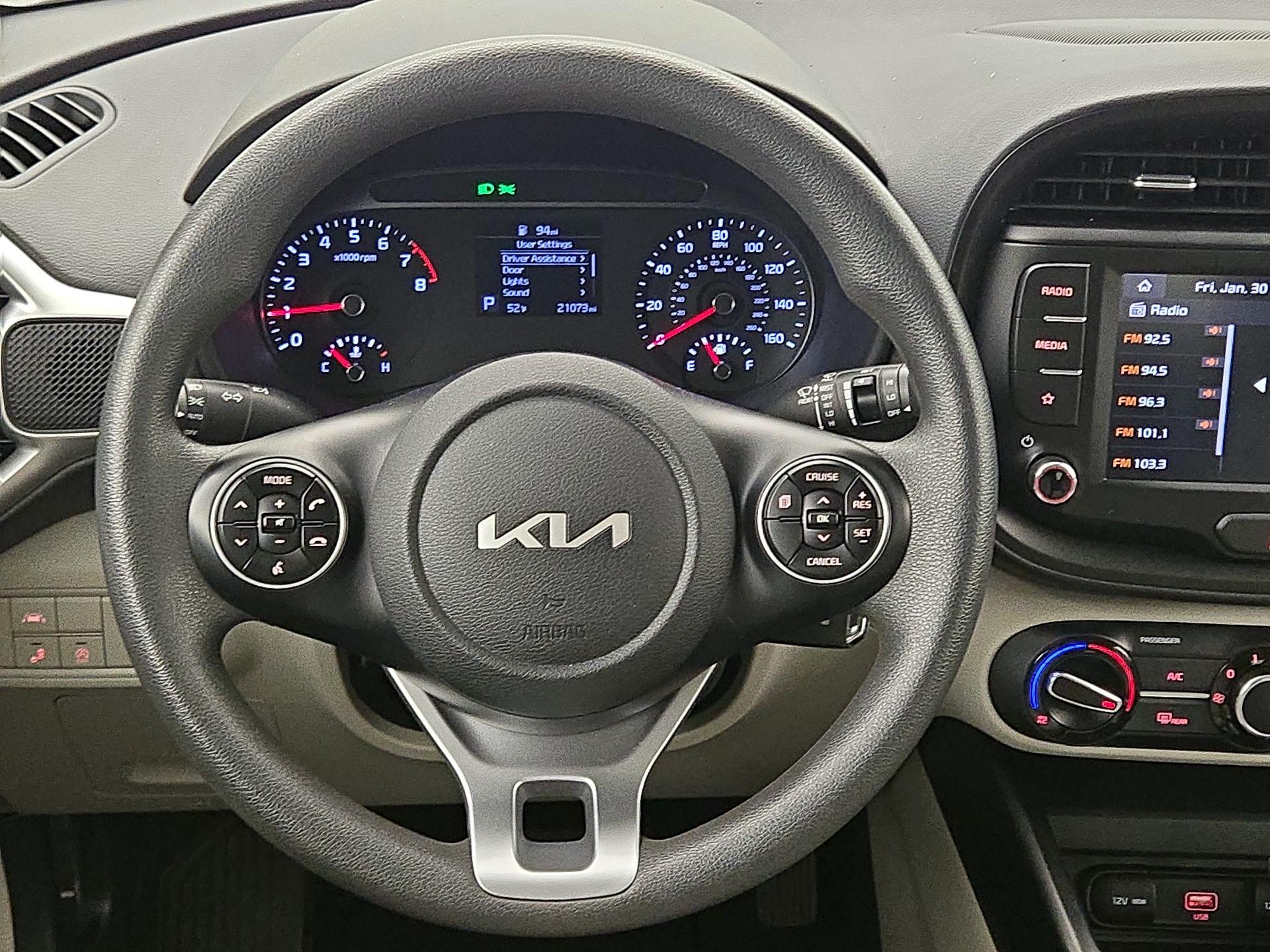 Thumbnail: 2022 Kia Soul - 10