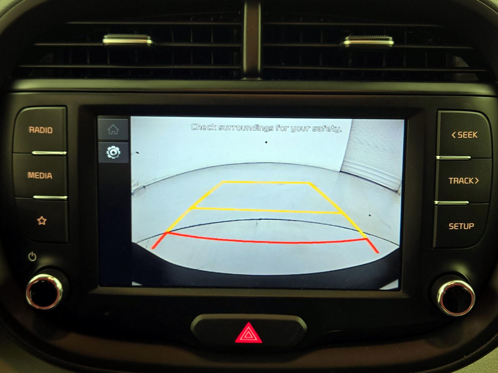 Thumbnail: 2022 Kia Soul - 14