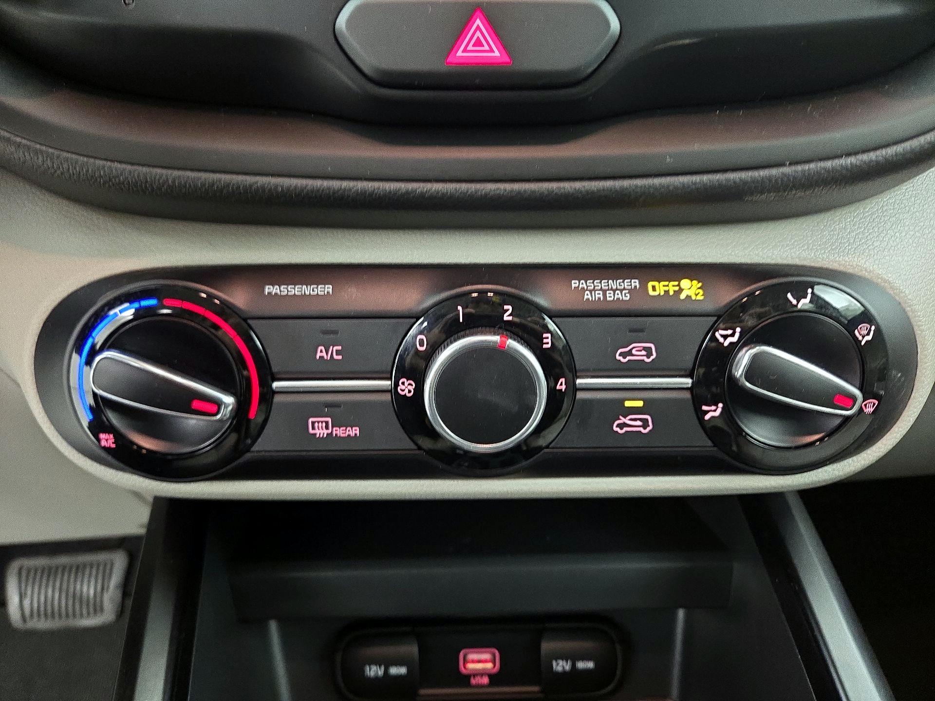 Thumbnail: 2022 Kia Soul - 16