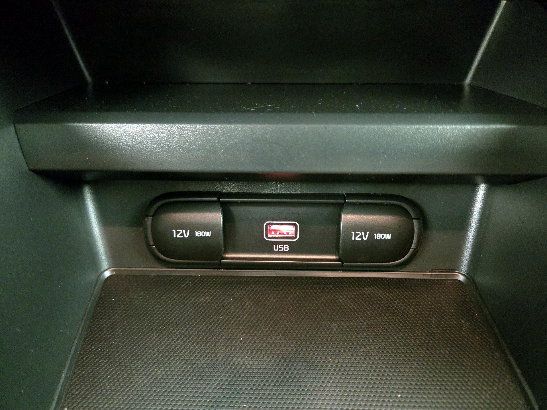 Thumbnail: 2022 Kia Soul - 18