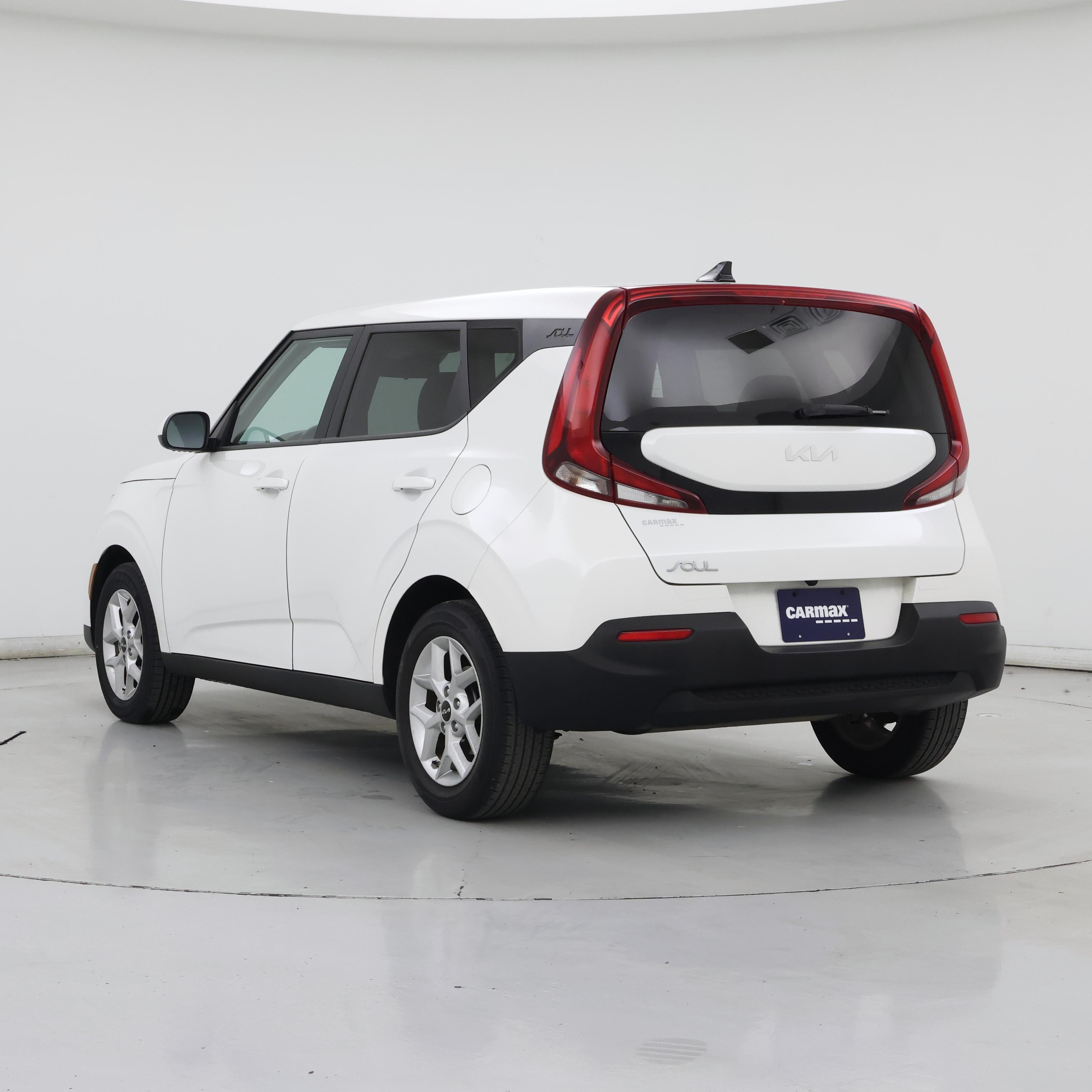 Thumbnail: 2022 Kia Soul - 2