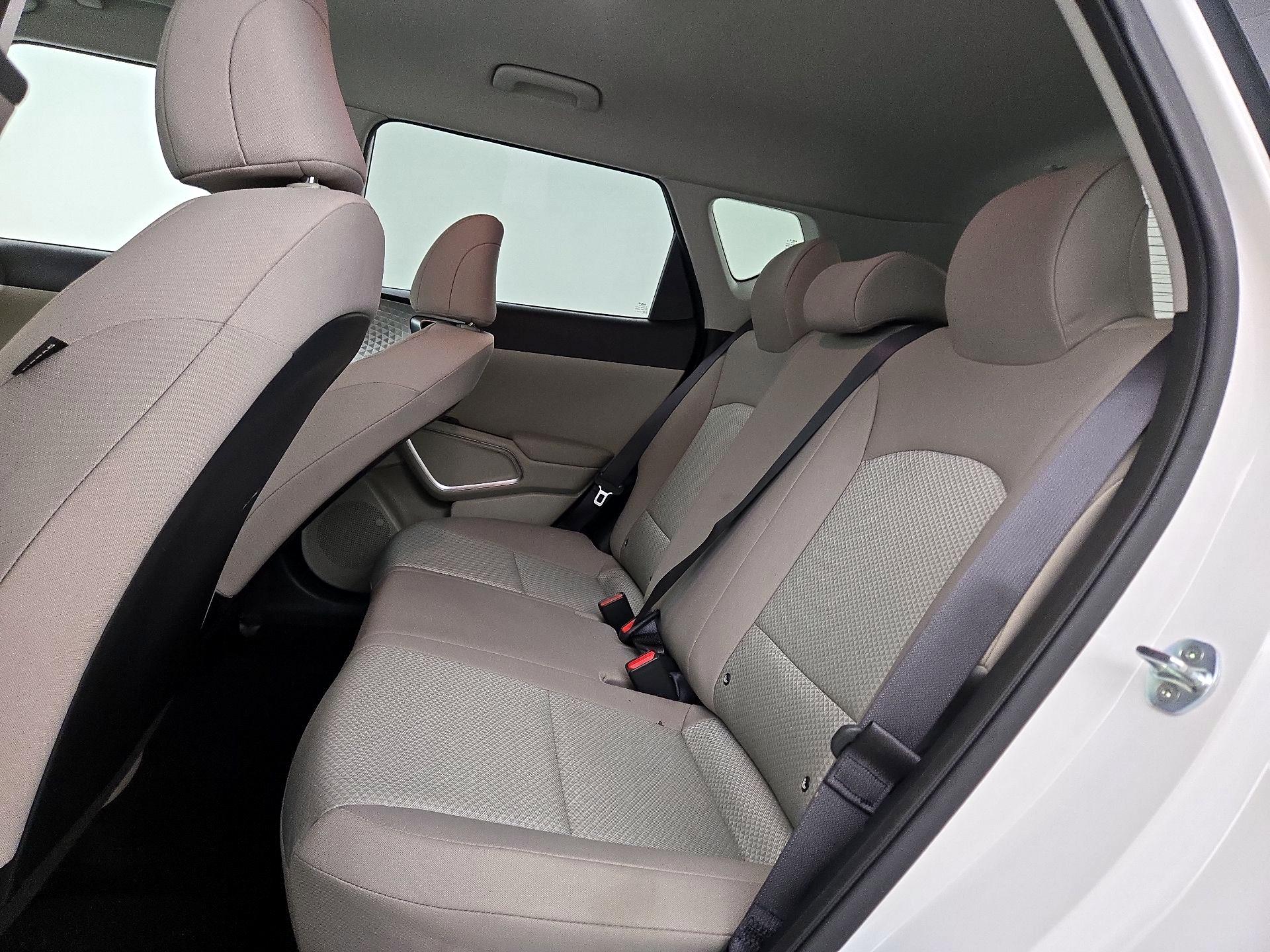 Thumbnail: 2022 Kia Soul - 19