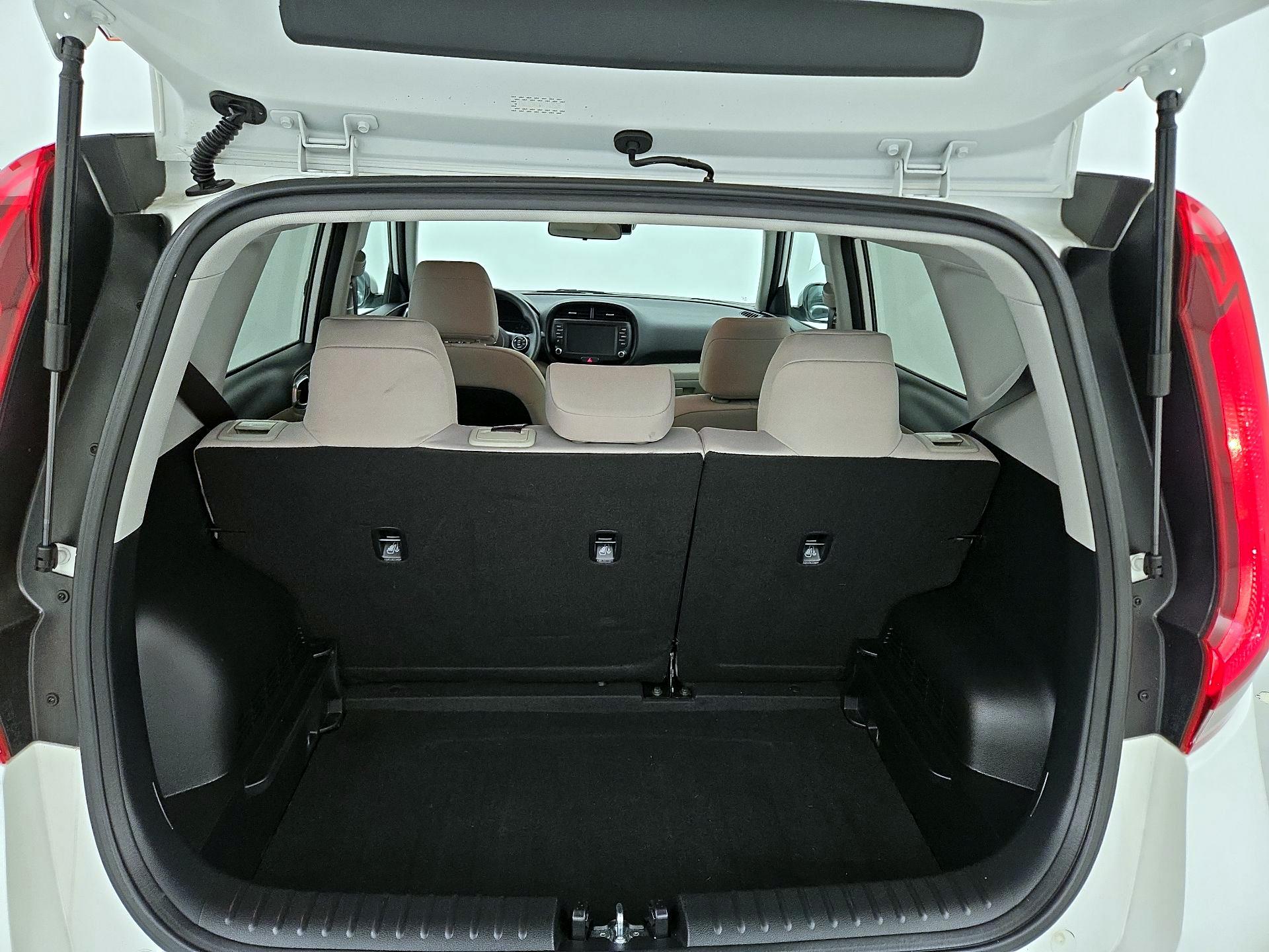 Thumbnail: 2022 Kia Soul - 20