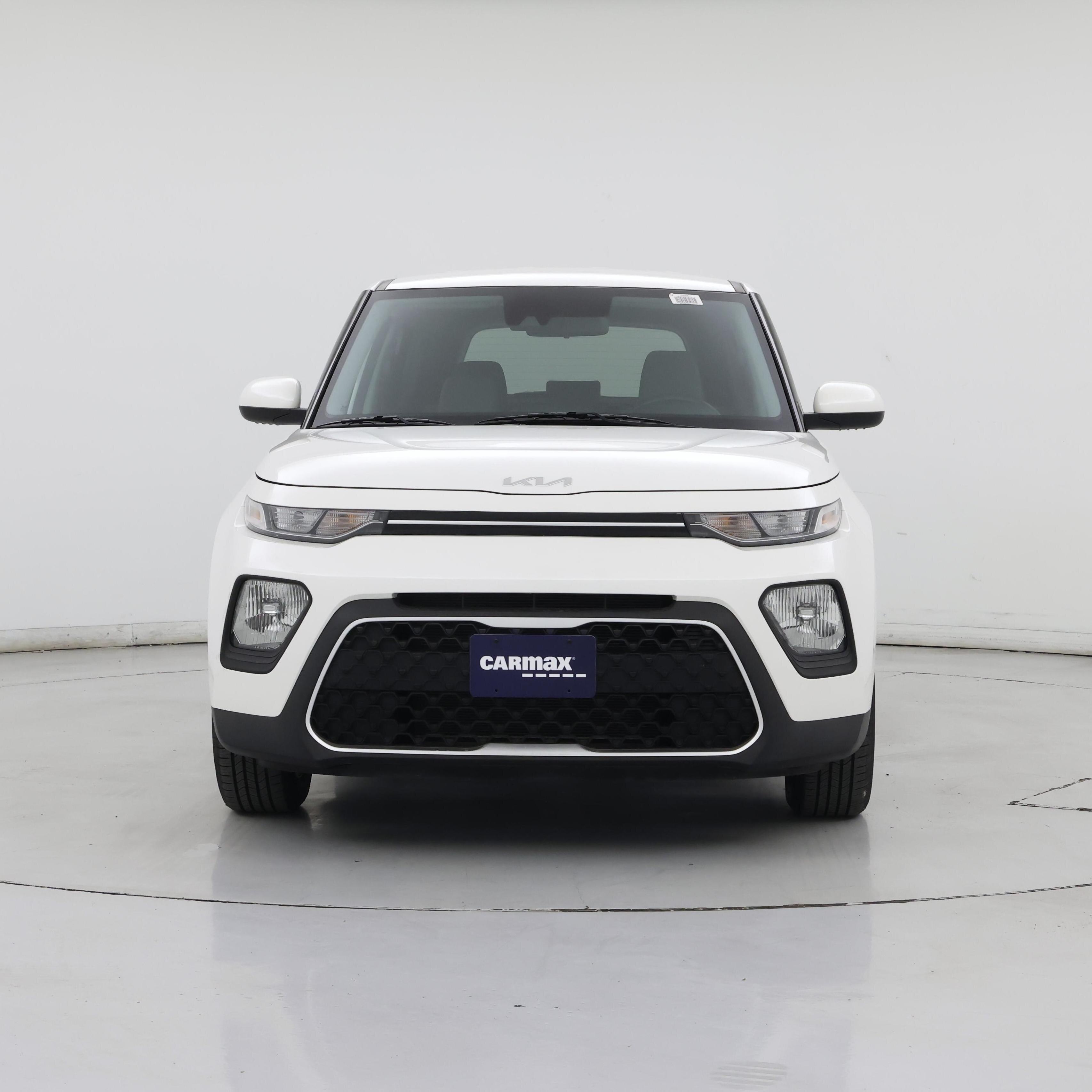 Thumbnail: 2022 Kia Soul - 5