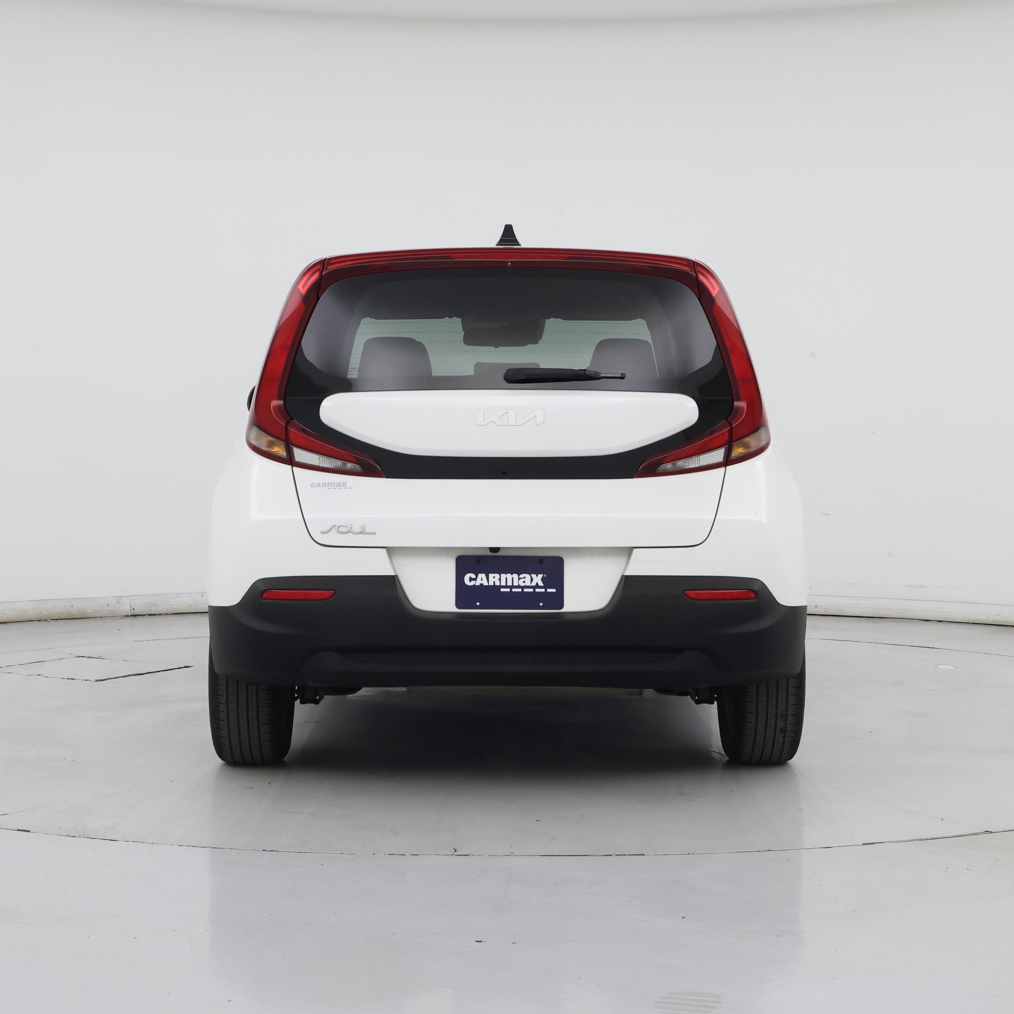 Thumbnail: 2022 Kia Soul - 6