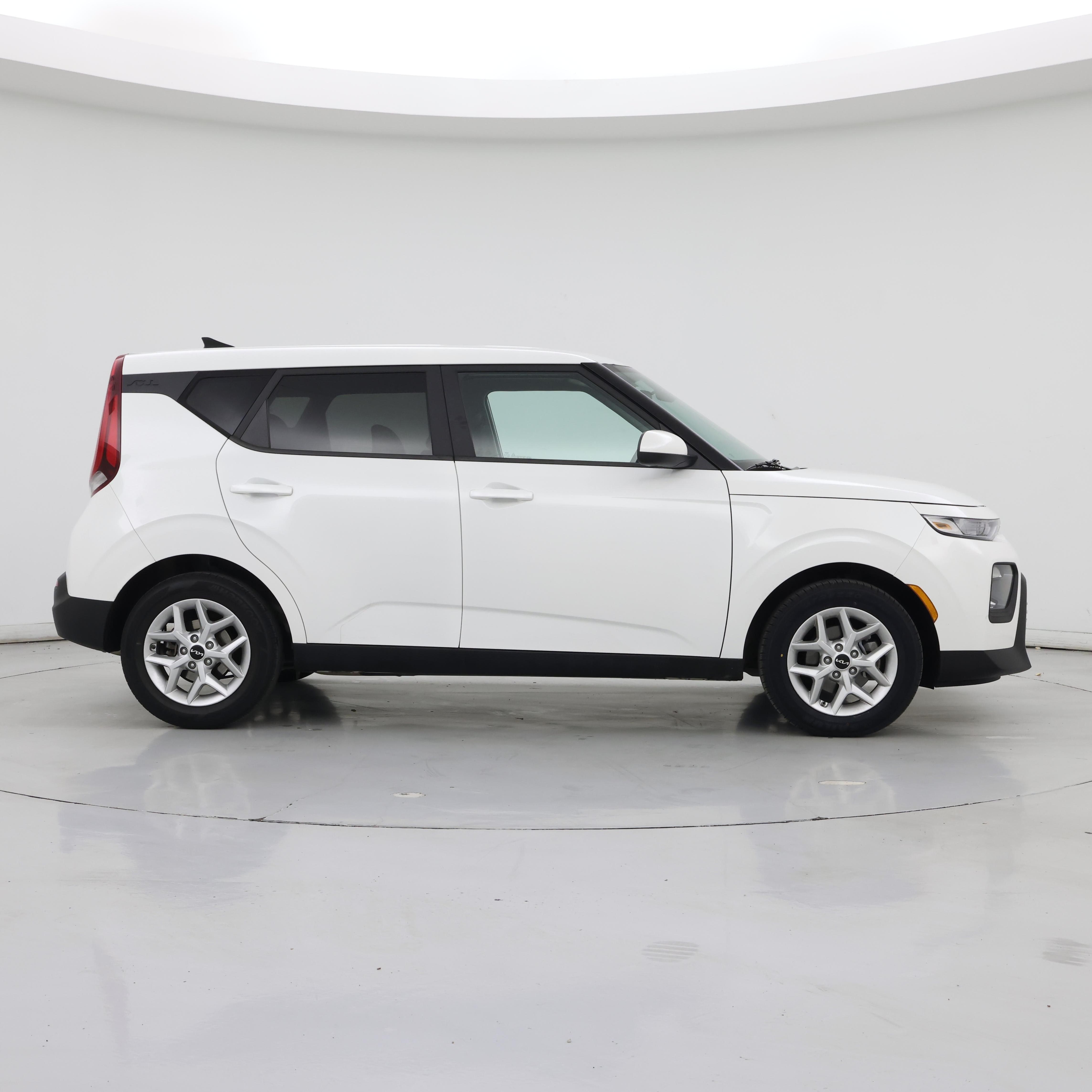 Thumbnail: 2022 Kia Soul - 7