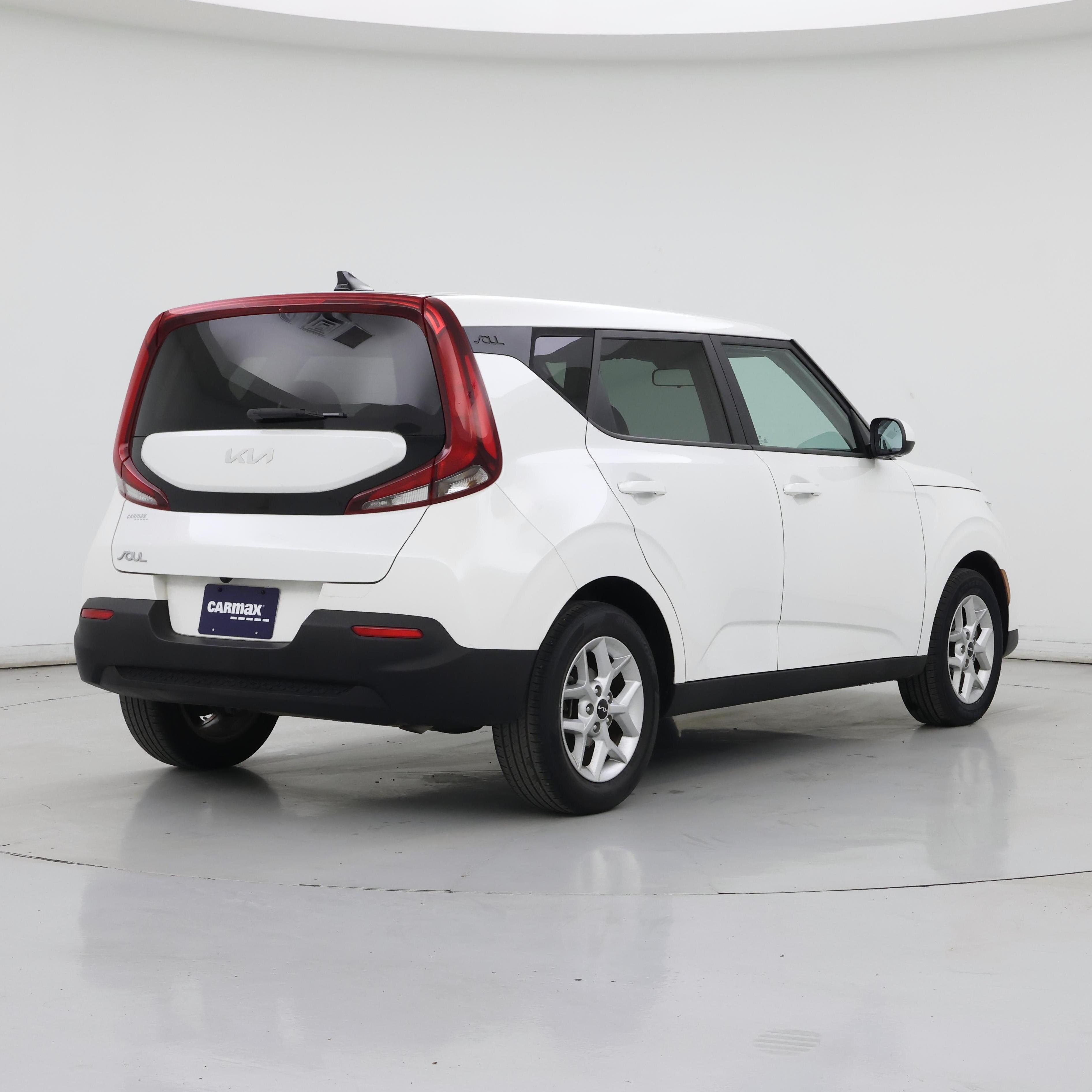 Thumbnail: 2022 Kia Soul - 8