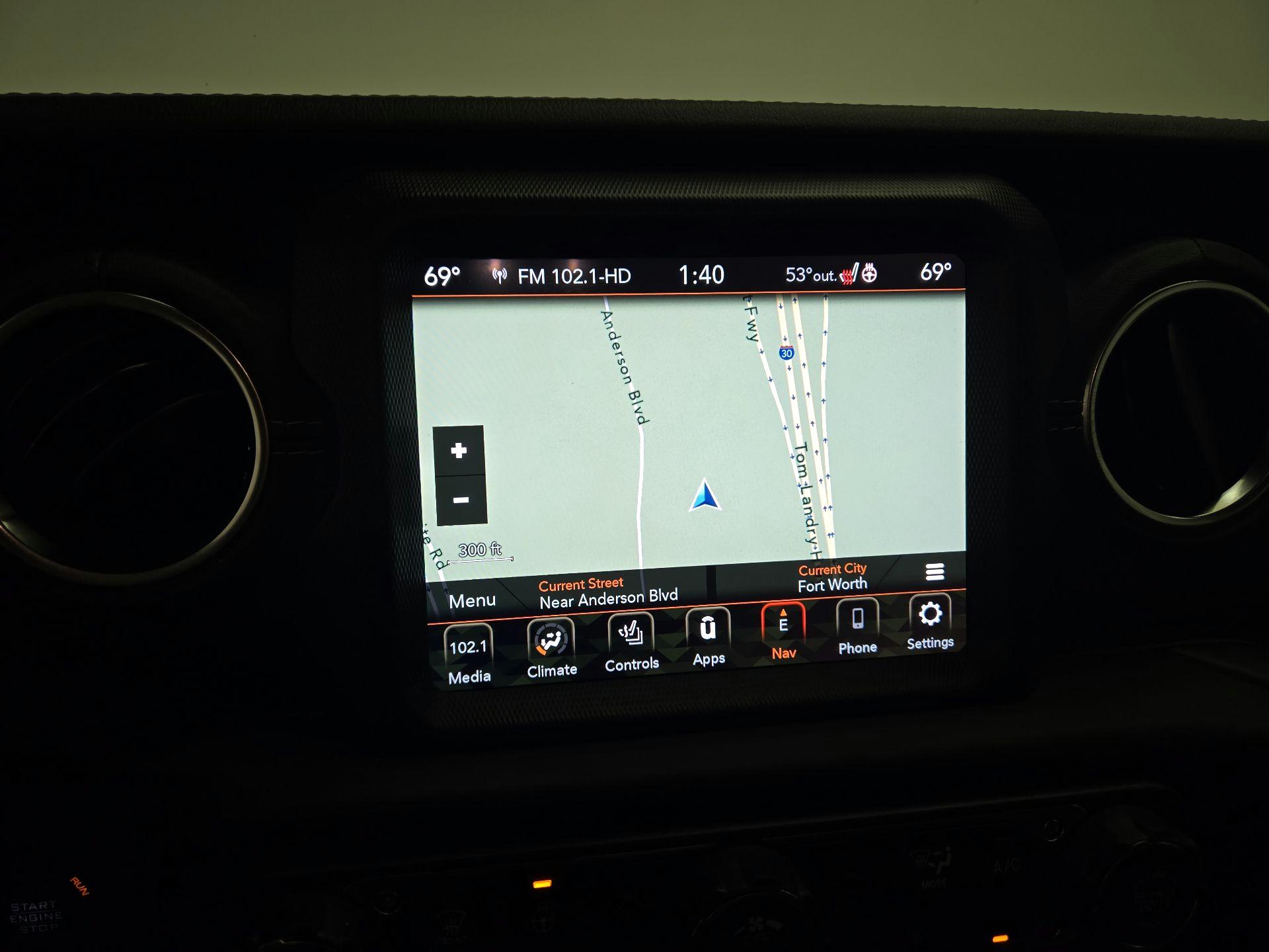 Thumbnail: 2020 Jeep Gladiator - 14