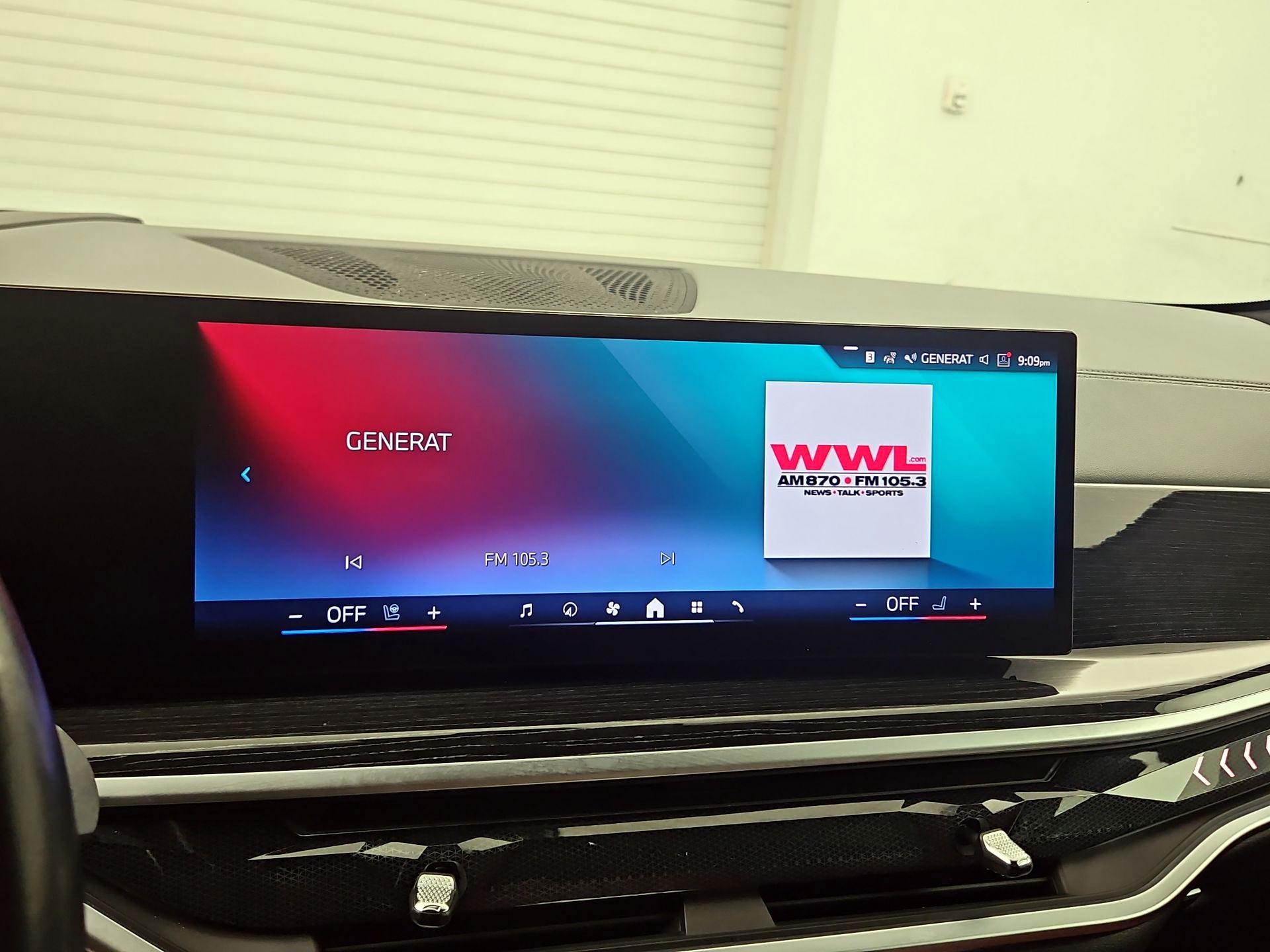 Thumbnail: 2024 BMW X6 - 16