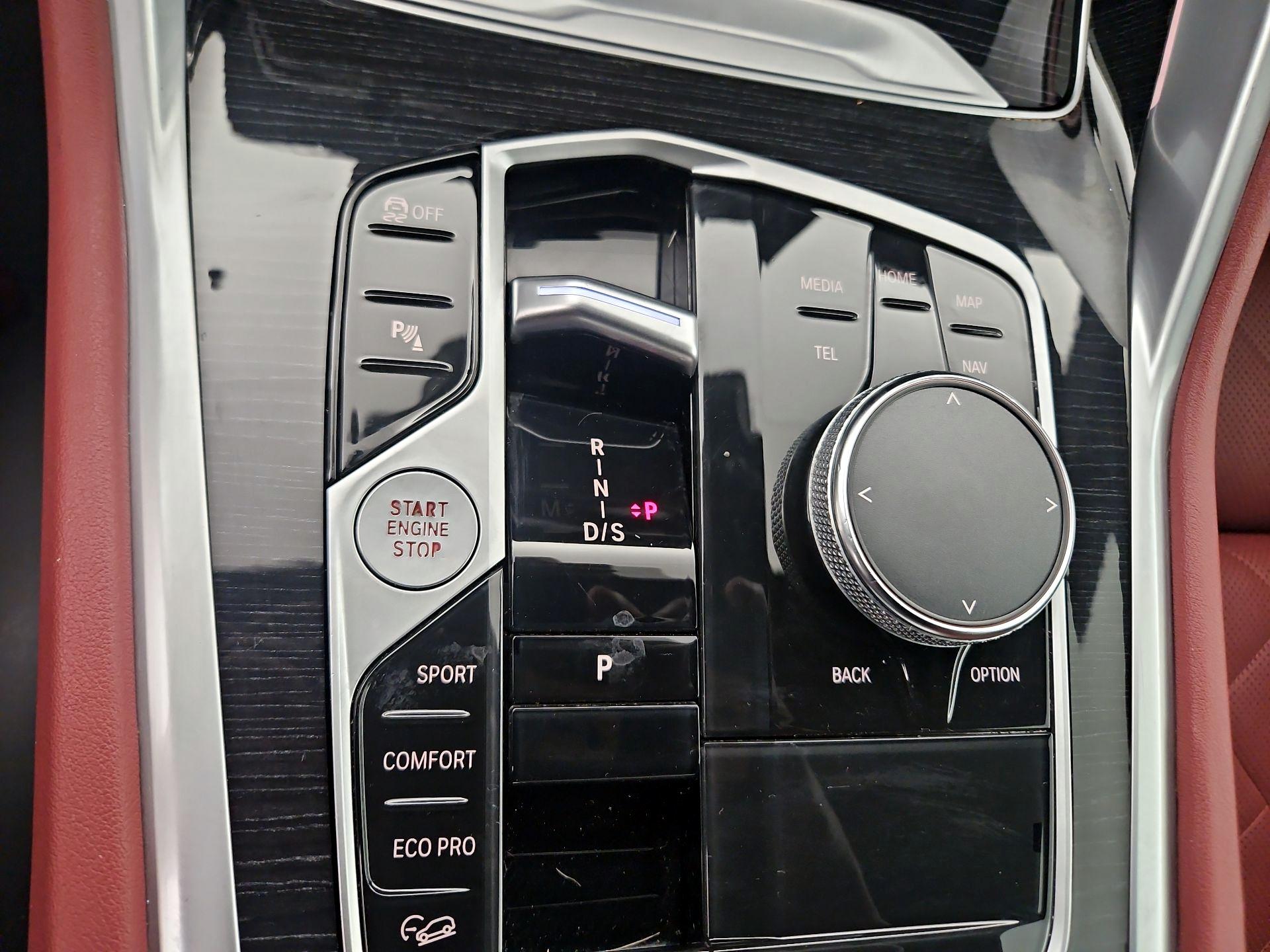 Thumbnail: 2024 BMW X6 - 18