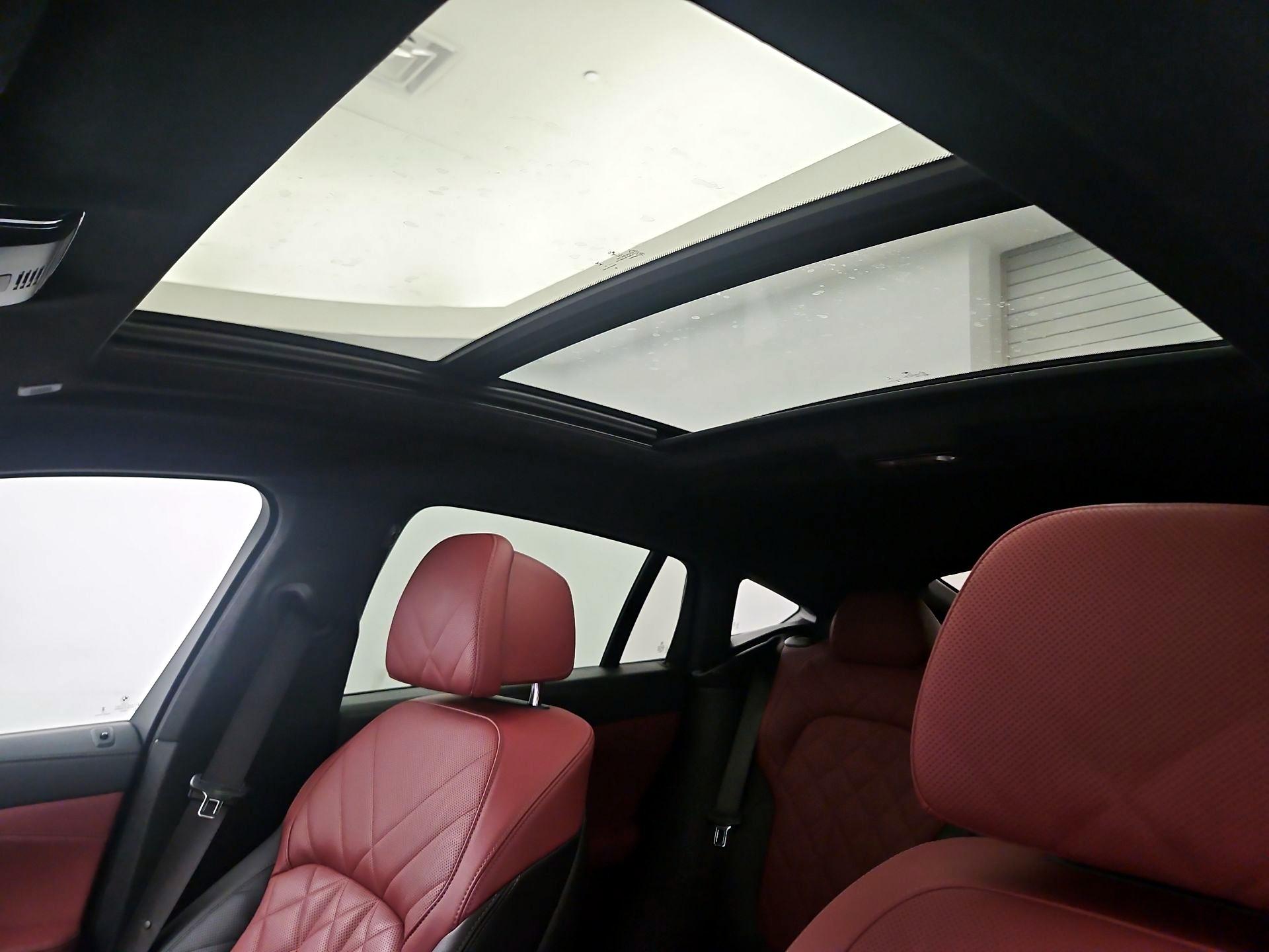 Thumbnail: 2024 BMW X6 - 20