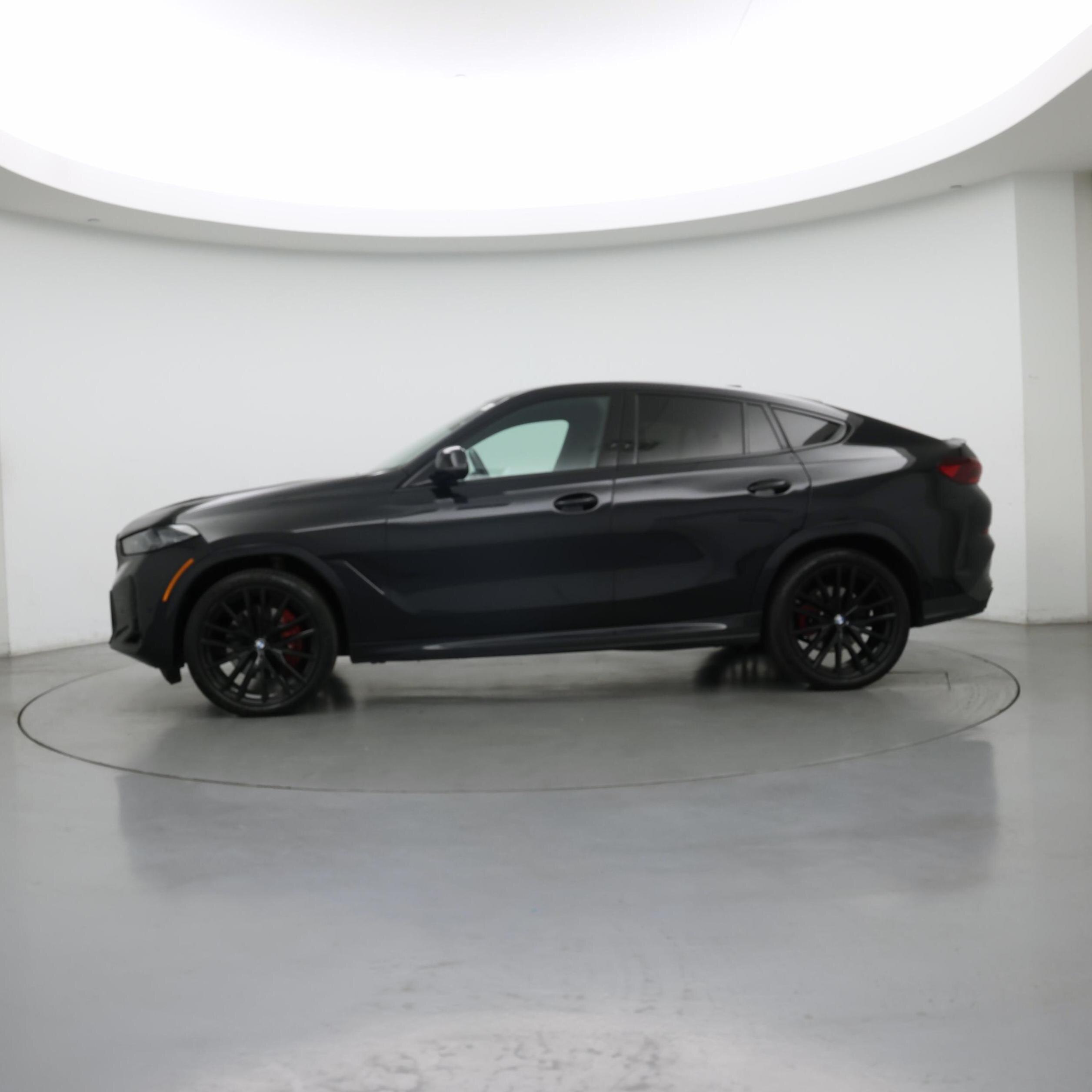 Thumbnail: 2024 BMW X6 - 3