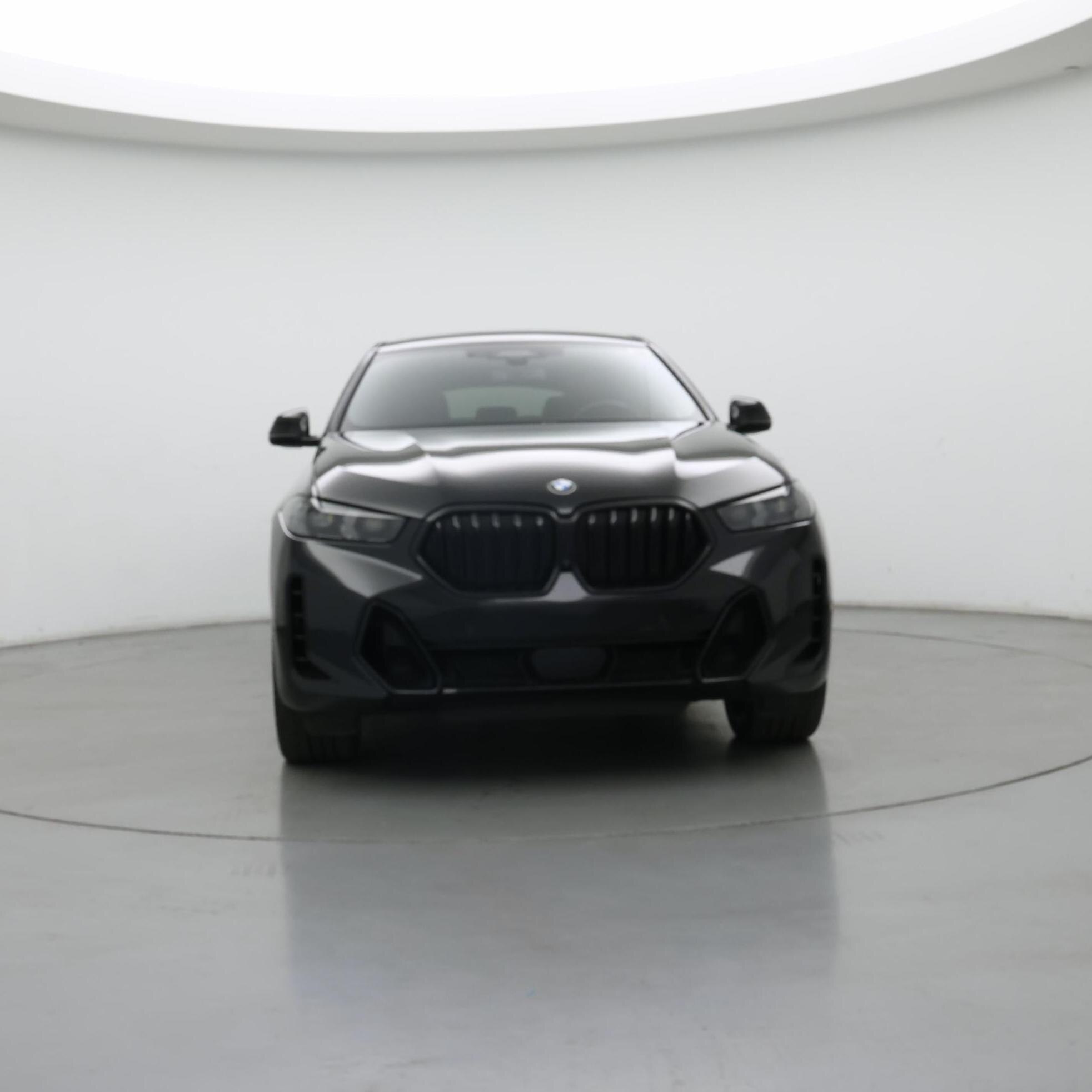 Thumbnail: 2024 BMW X6 - 5