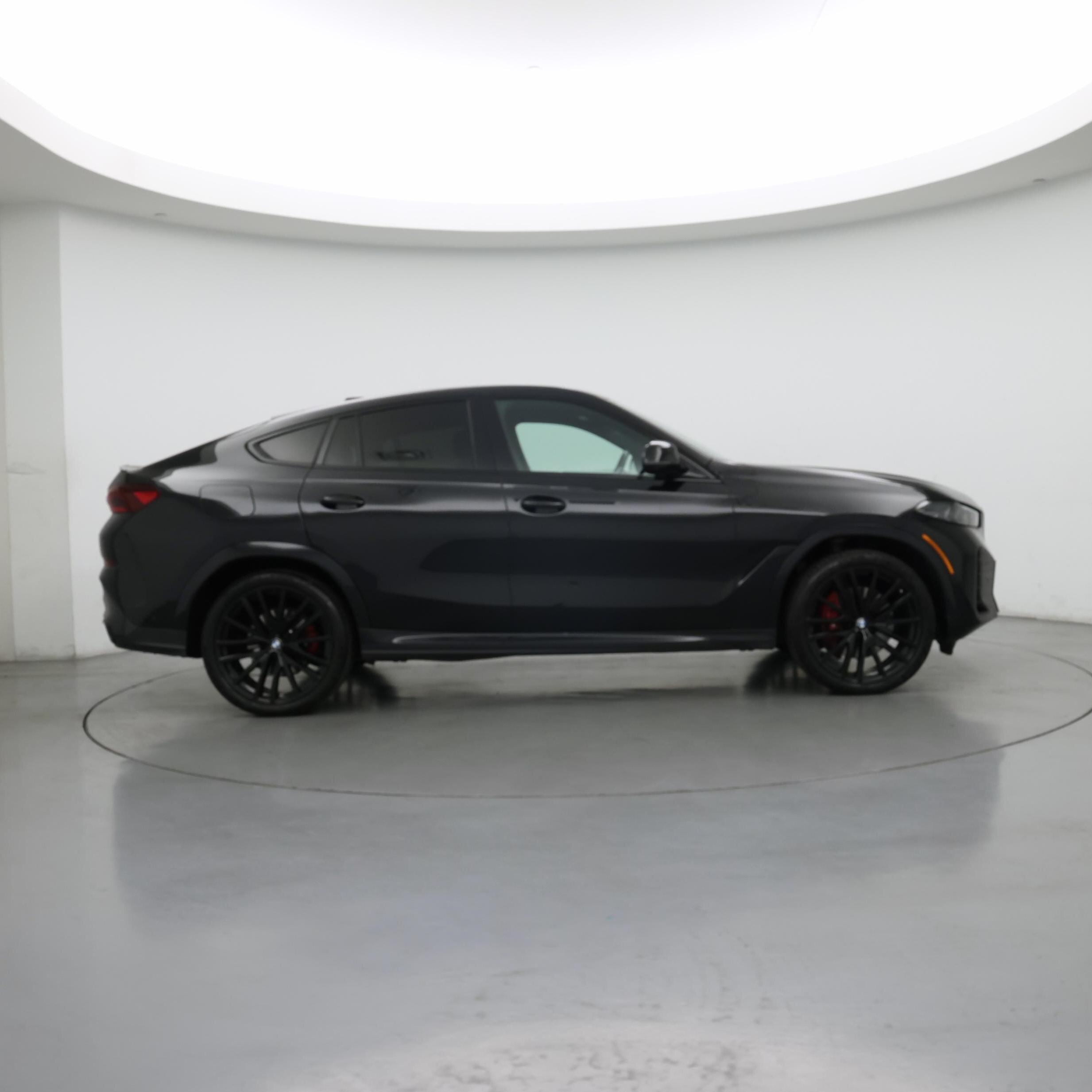 Thumbnail: 2024 BMW X6 - 7