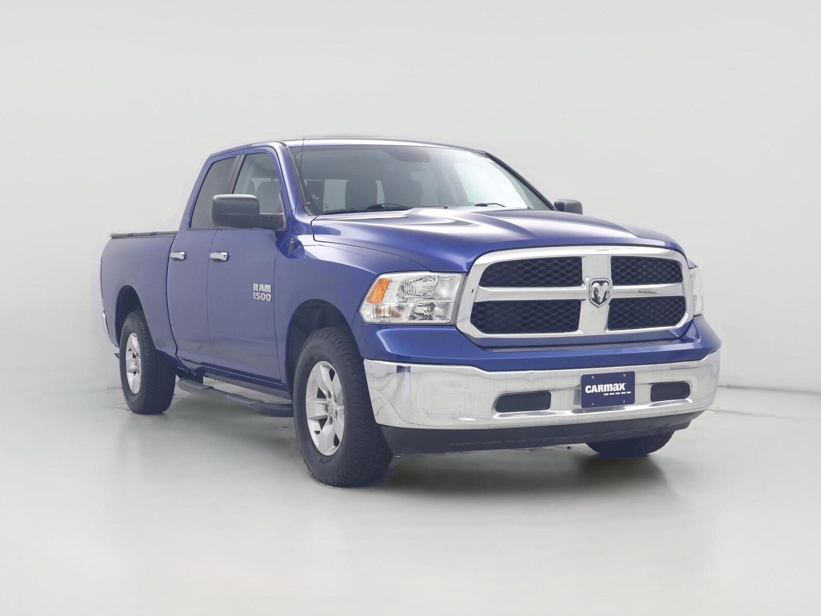 2018 RAM Ram 1500 Pickup SLT