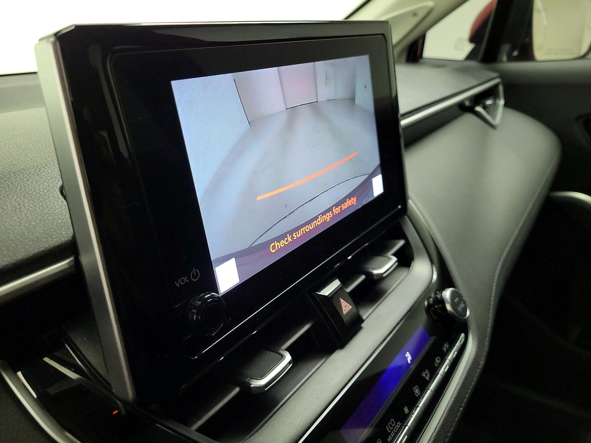 Thumbnail: 2023 Toyota Corolla Cross - 15