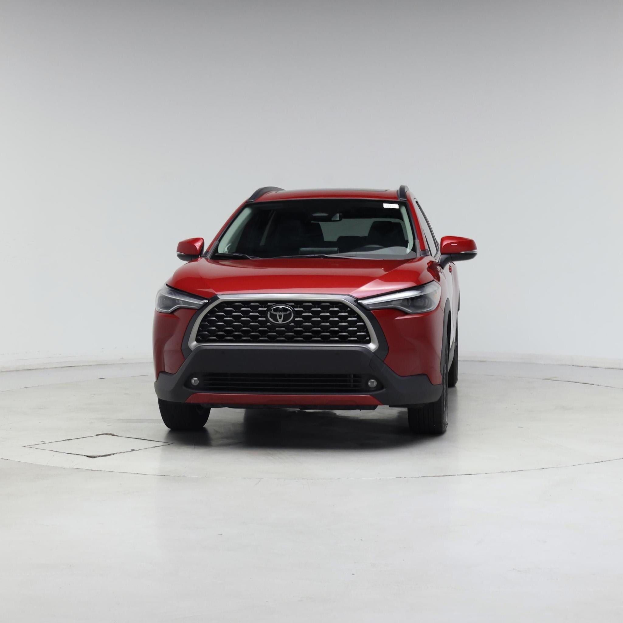 Thumbnail: 2023 Toyota Corolla Cross - 5