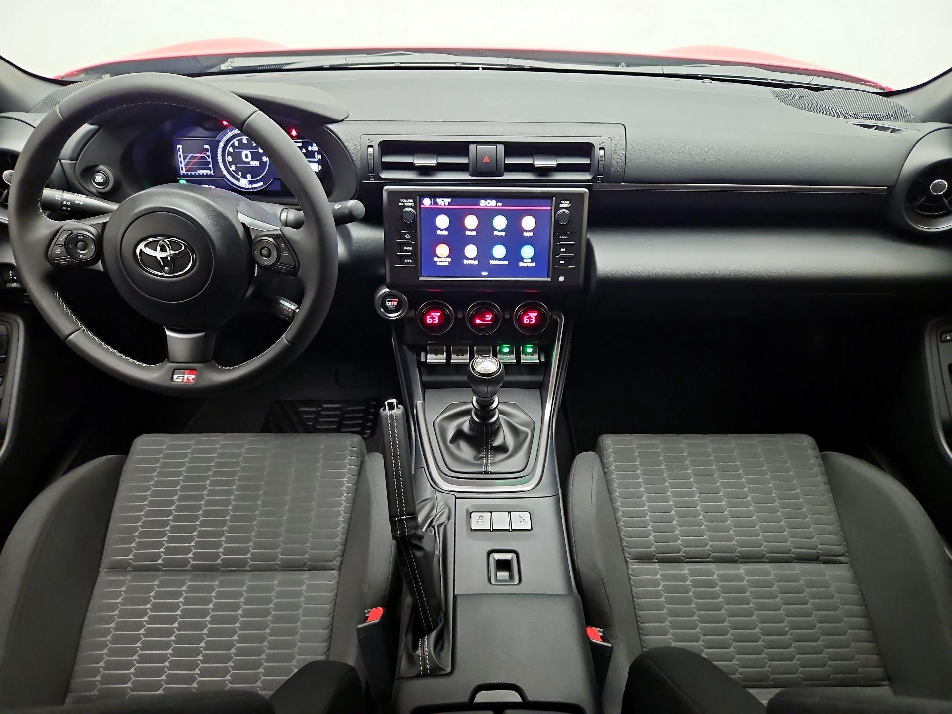 Thumbnail: 2023 Toyota GR86 - 9