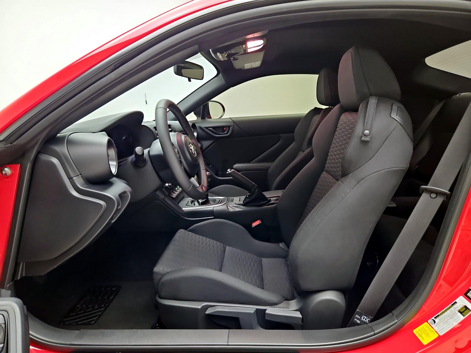 Thumbnail: 2023 Toyota GR86 - 11