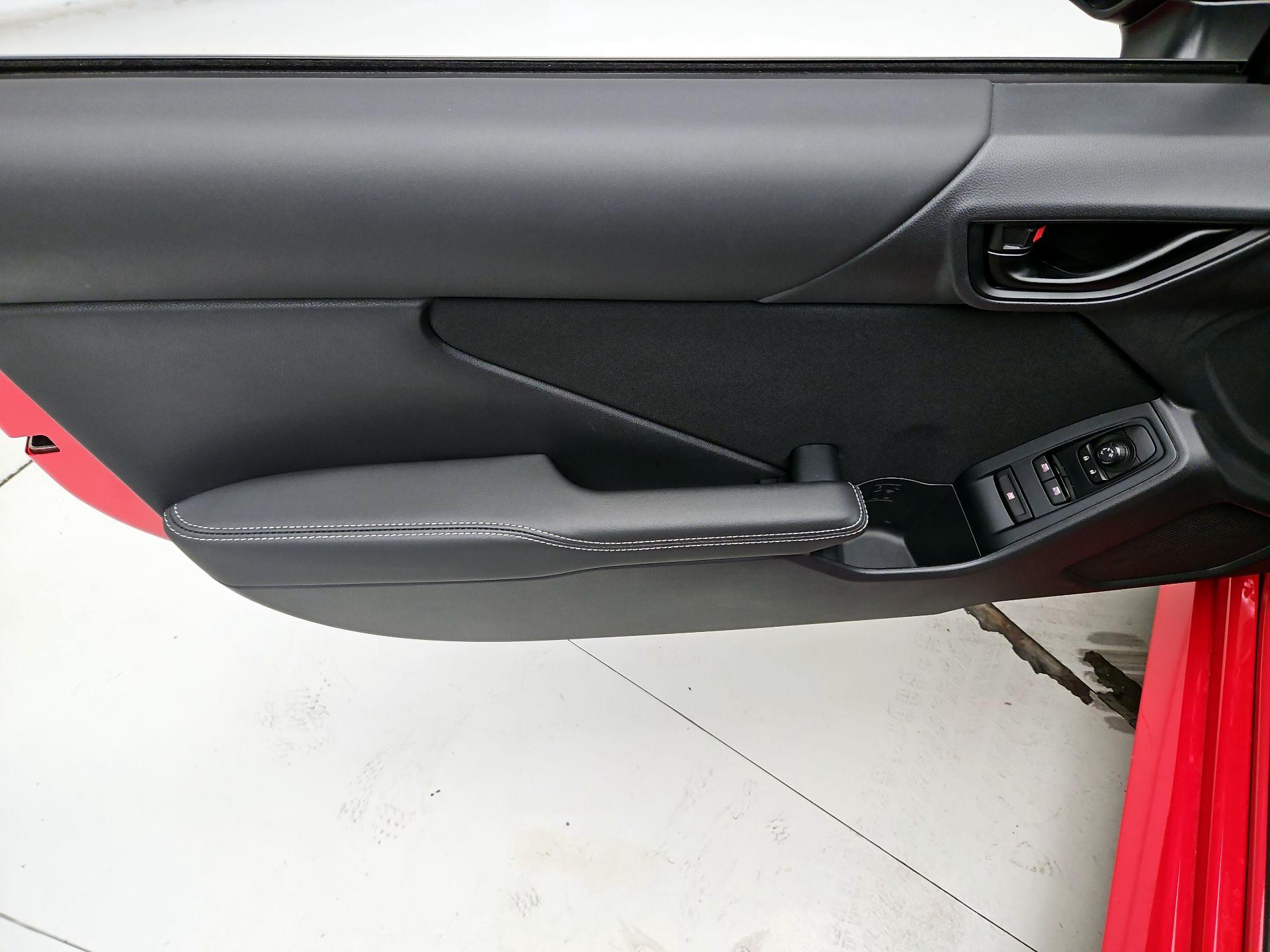 Thumbnail: 2023 Toyota GR86 - 12