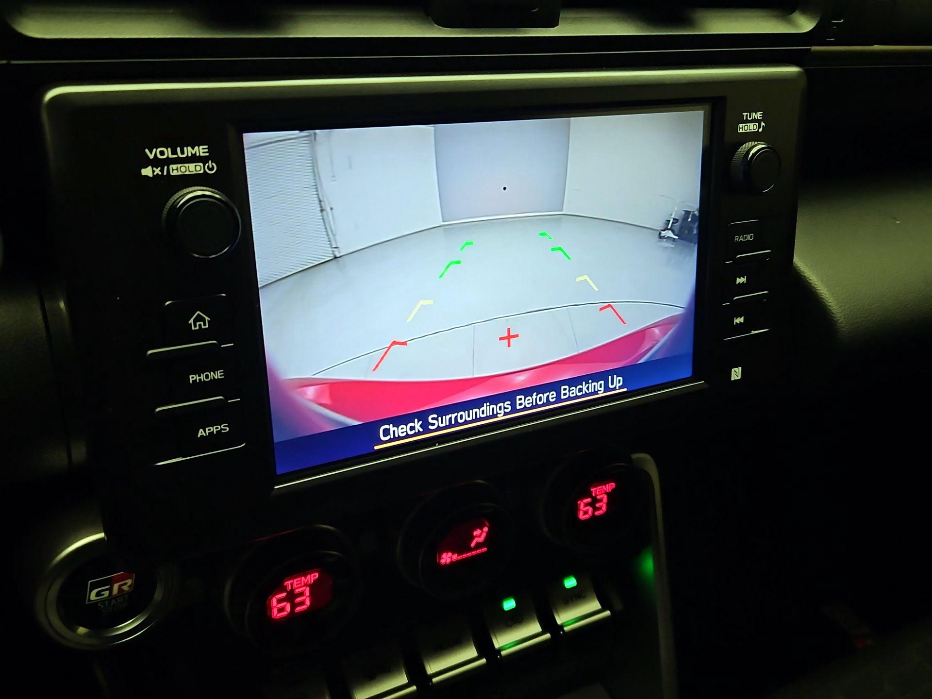 Thumbnail: 2023 Toyota GR86 - 14