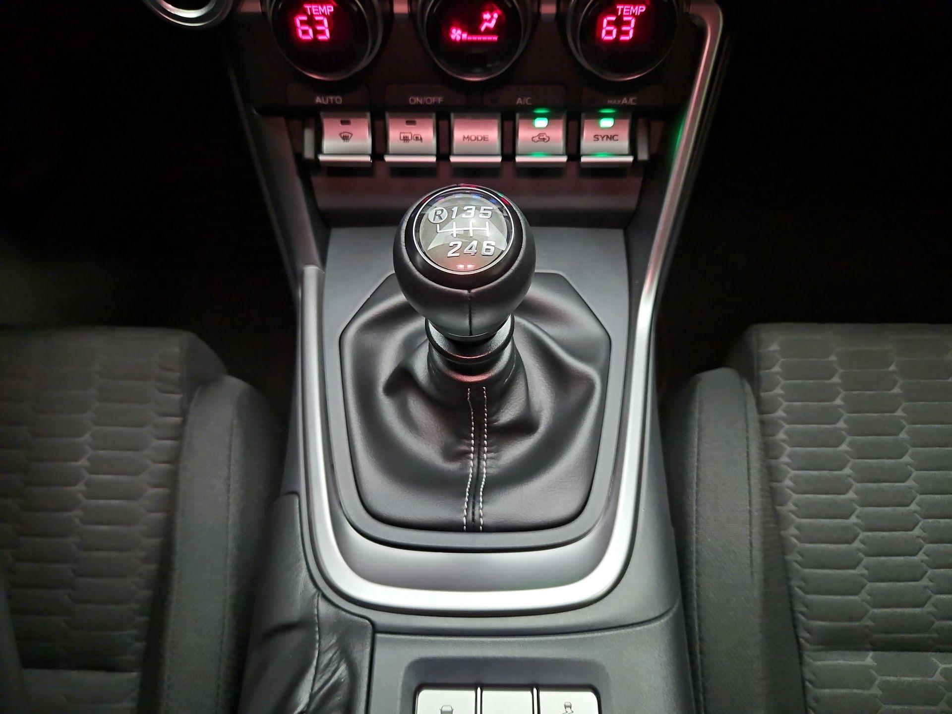 Thumbnail: 2023 Toyota GR86 - 17