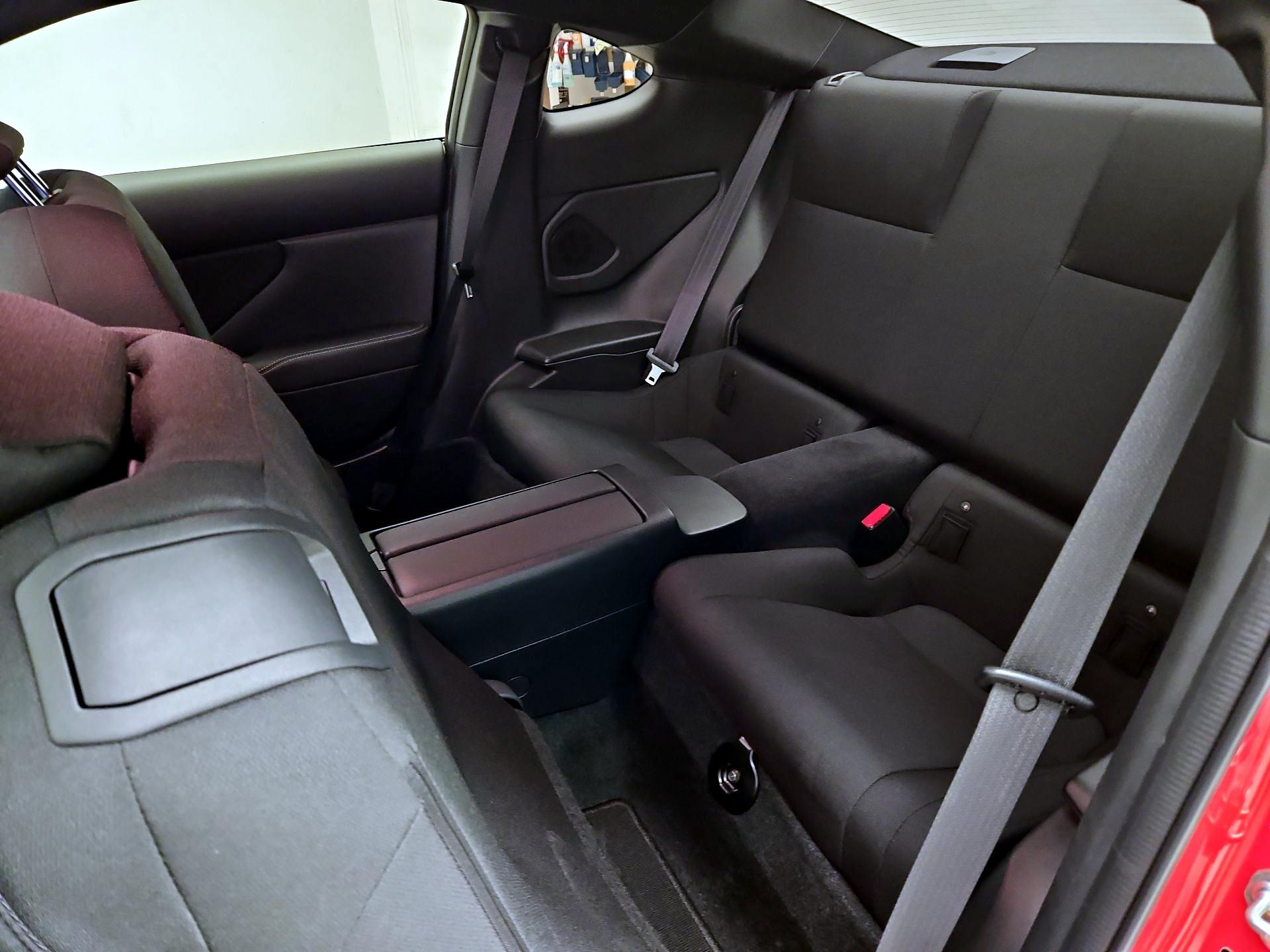 Thumbnail: 2023 Toyota GR86 - 19