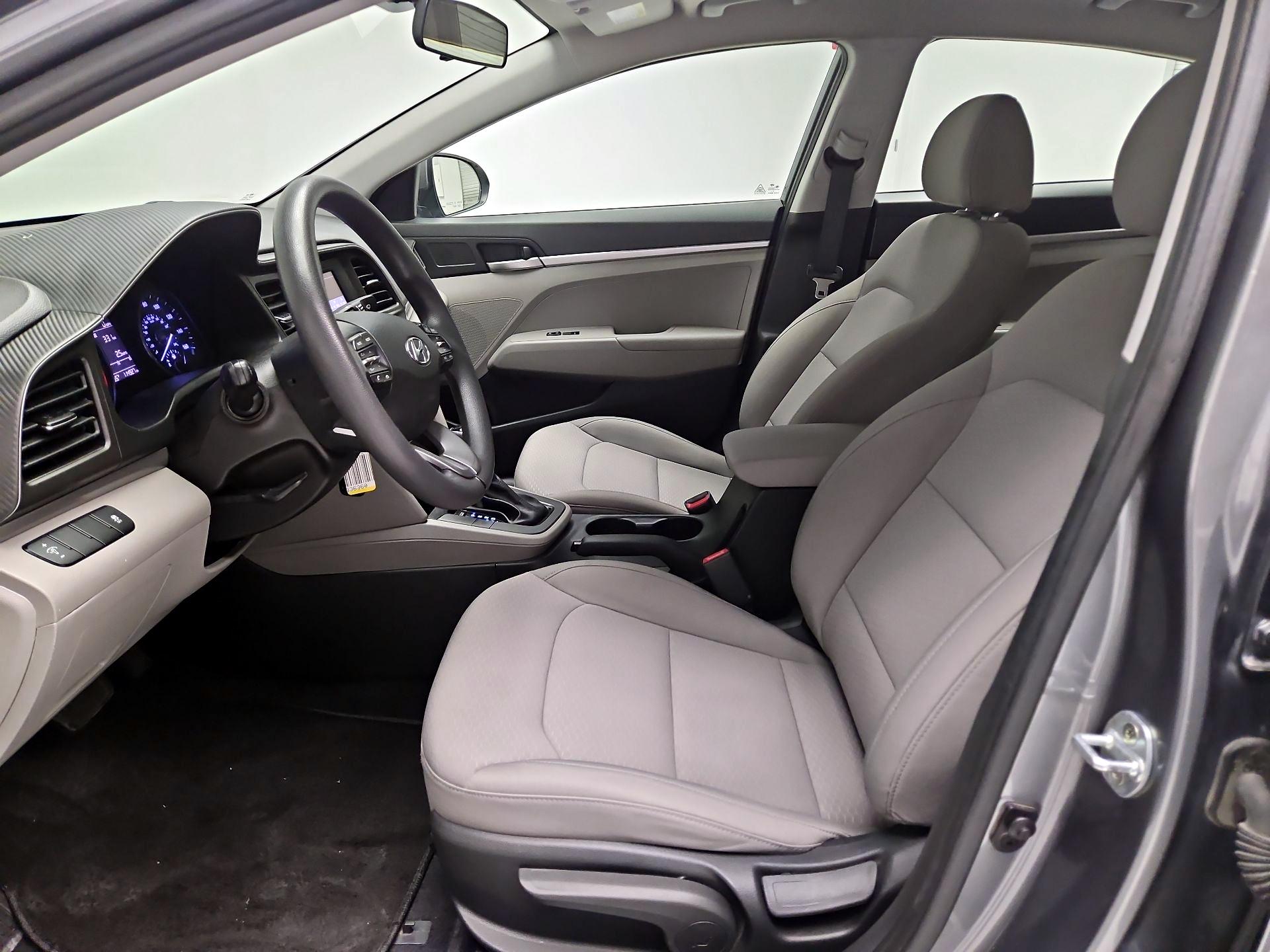 Thumbnail: 2019 Hyundai Elantra - 11