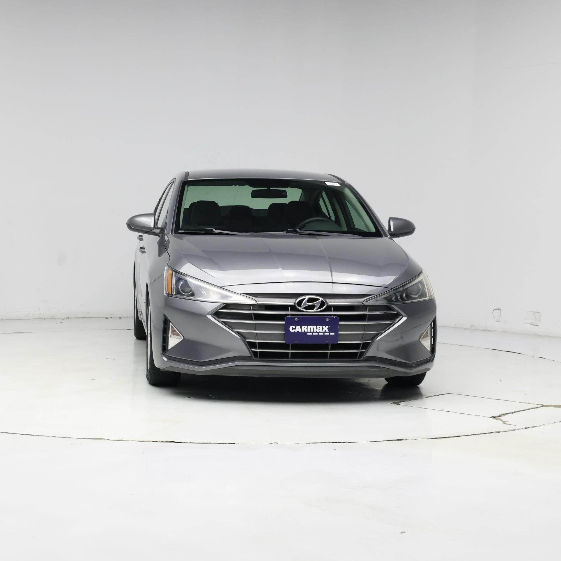 Thumbnail: 2019 Hyundai Elantra - 5