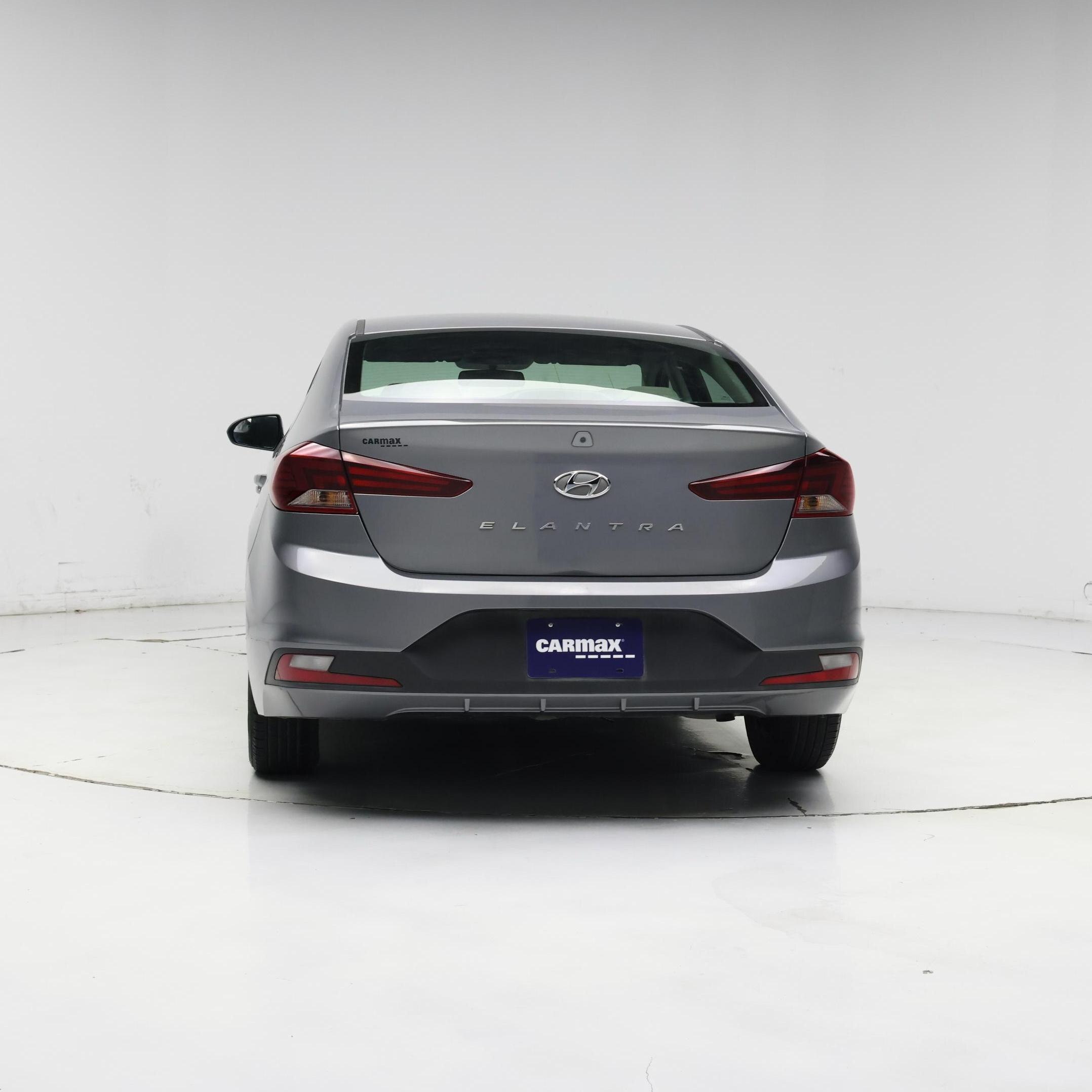 Thumbnail: 2019 Hyundai Elantra - 6
