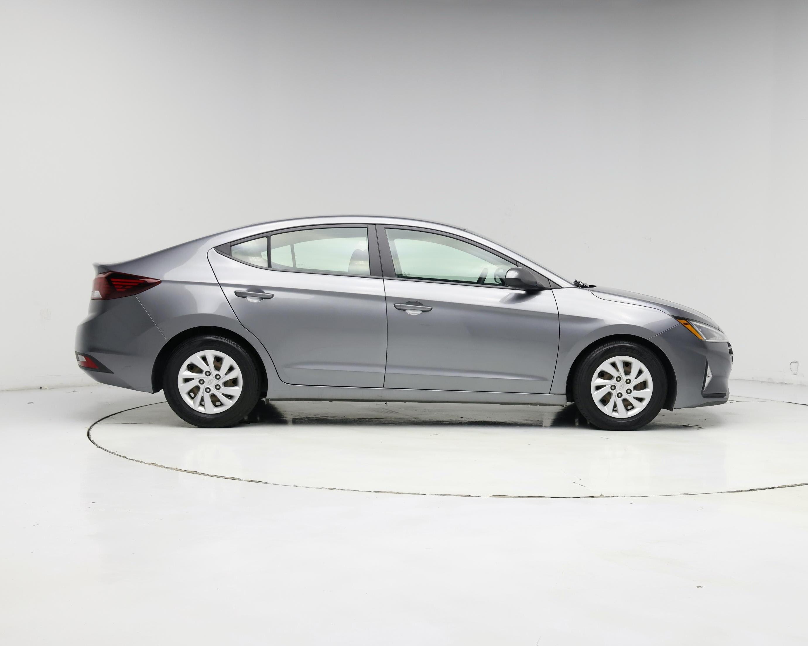 Thumbnail: 2019 Hyundai Elantra - 7